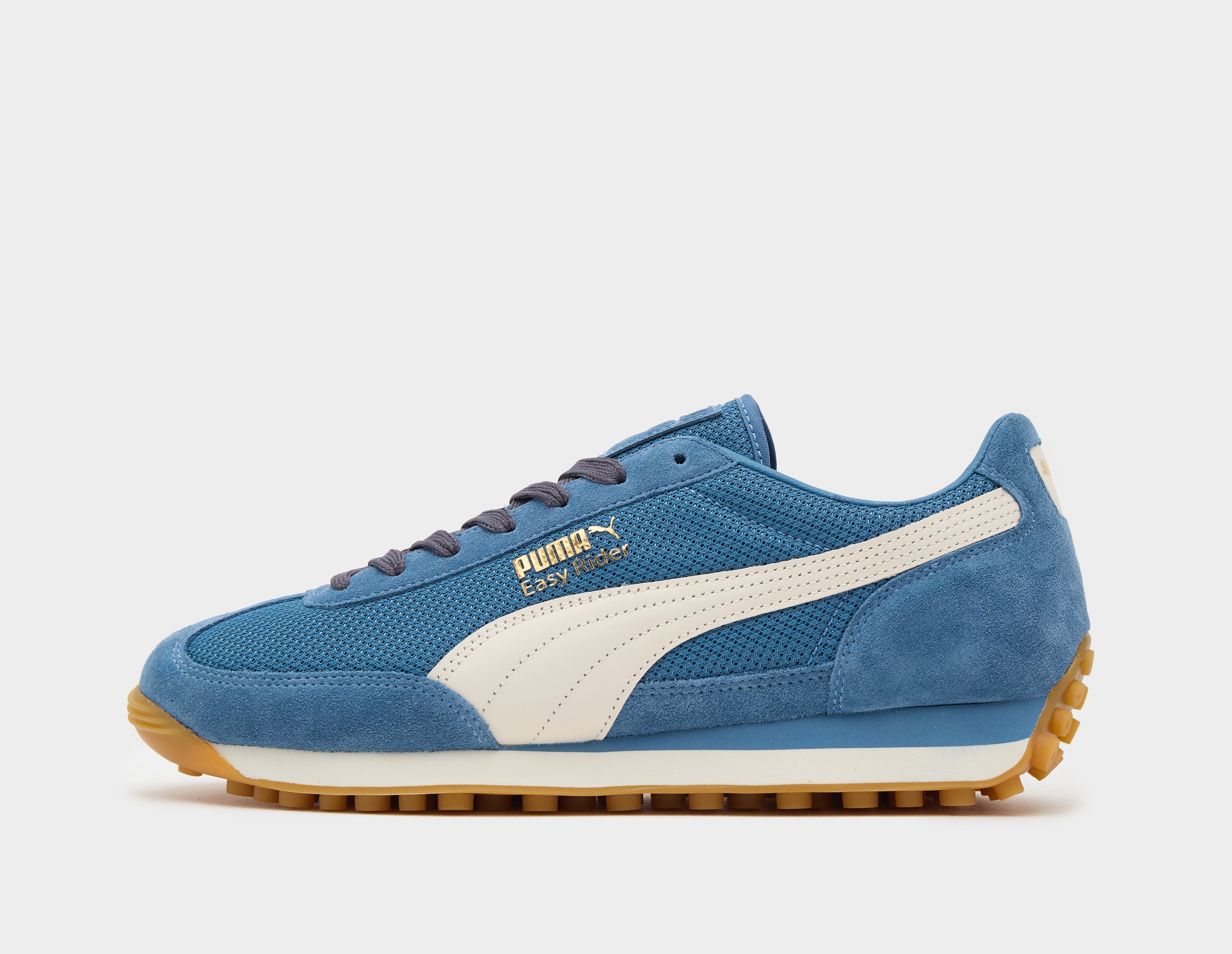 Blue PUMA Easy Rider size