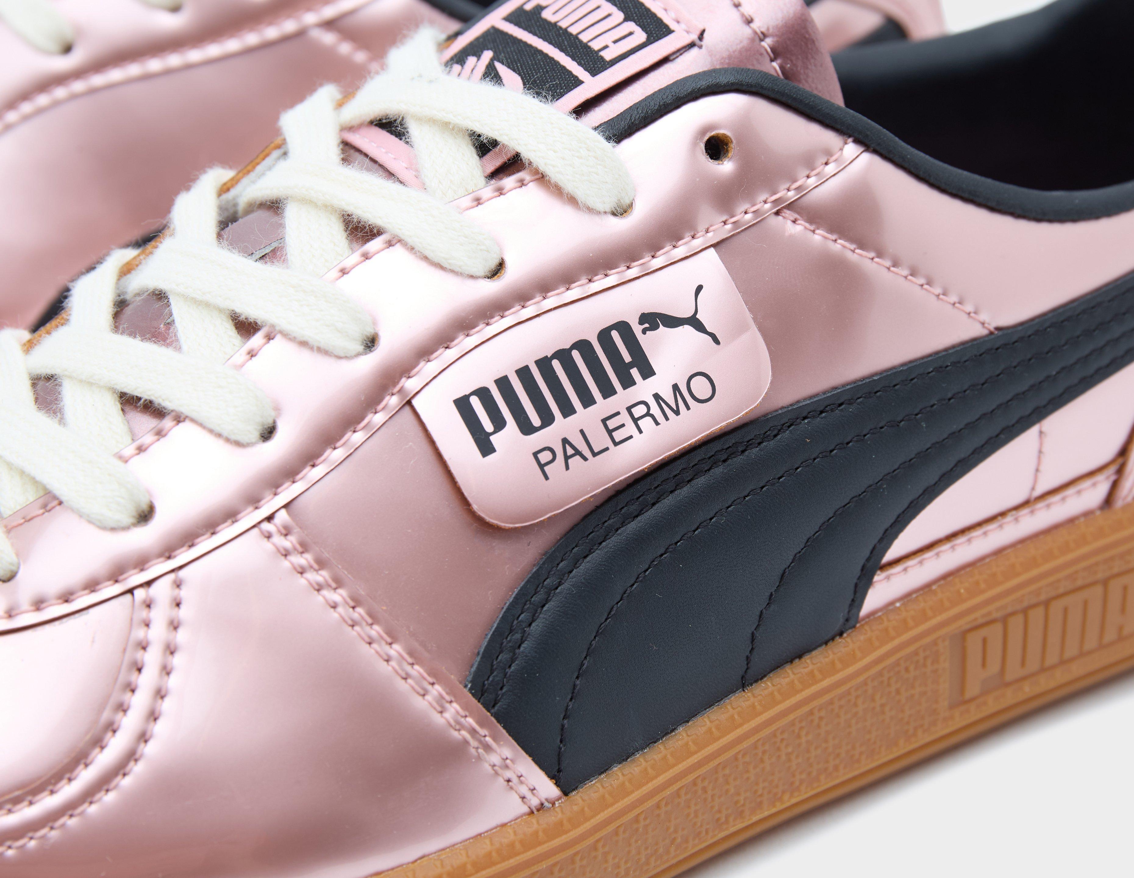 PUMA x Palermo FC Palermo