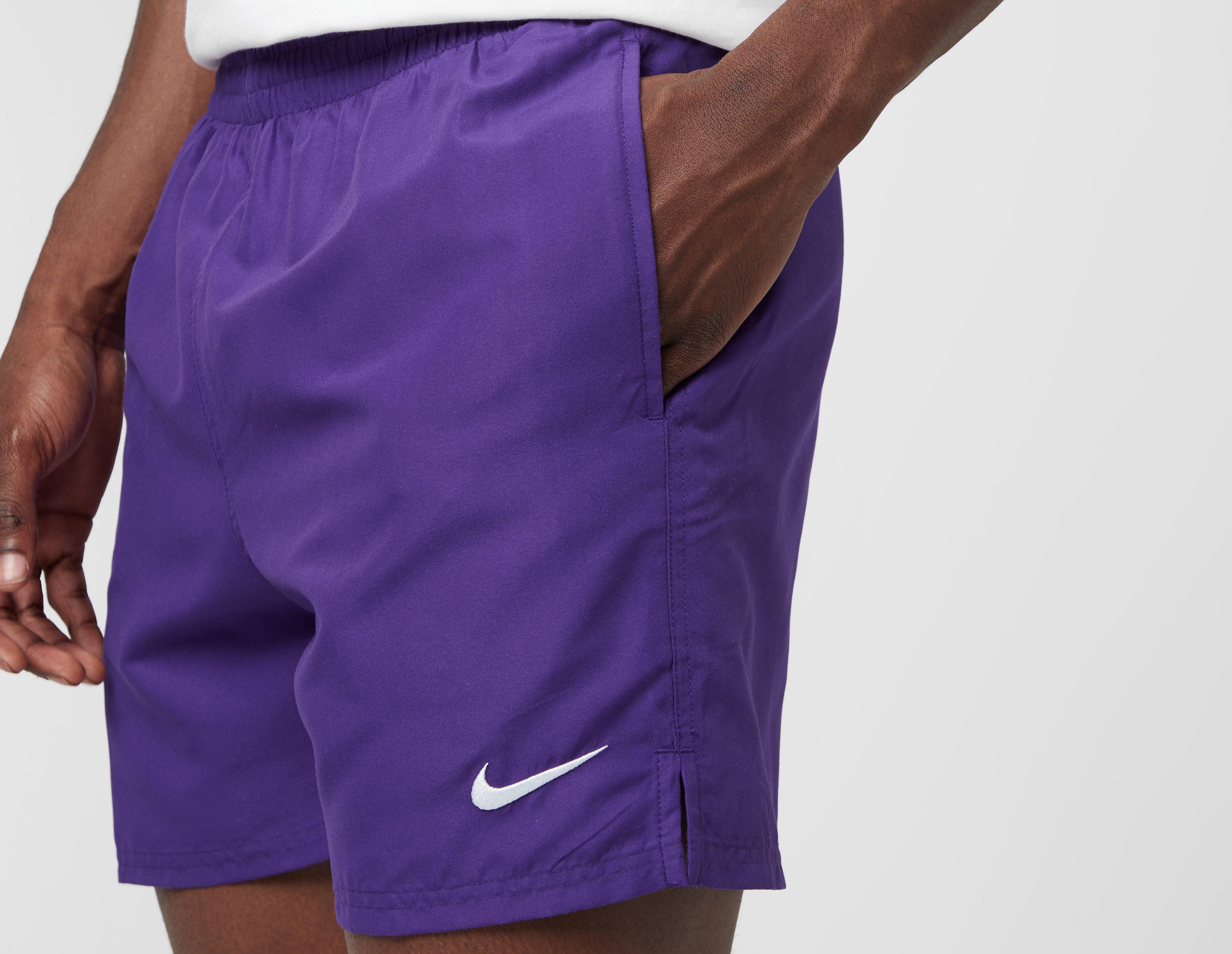 Nike Core 5'' Swim Shorts