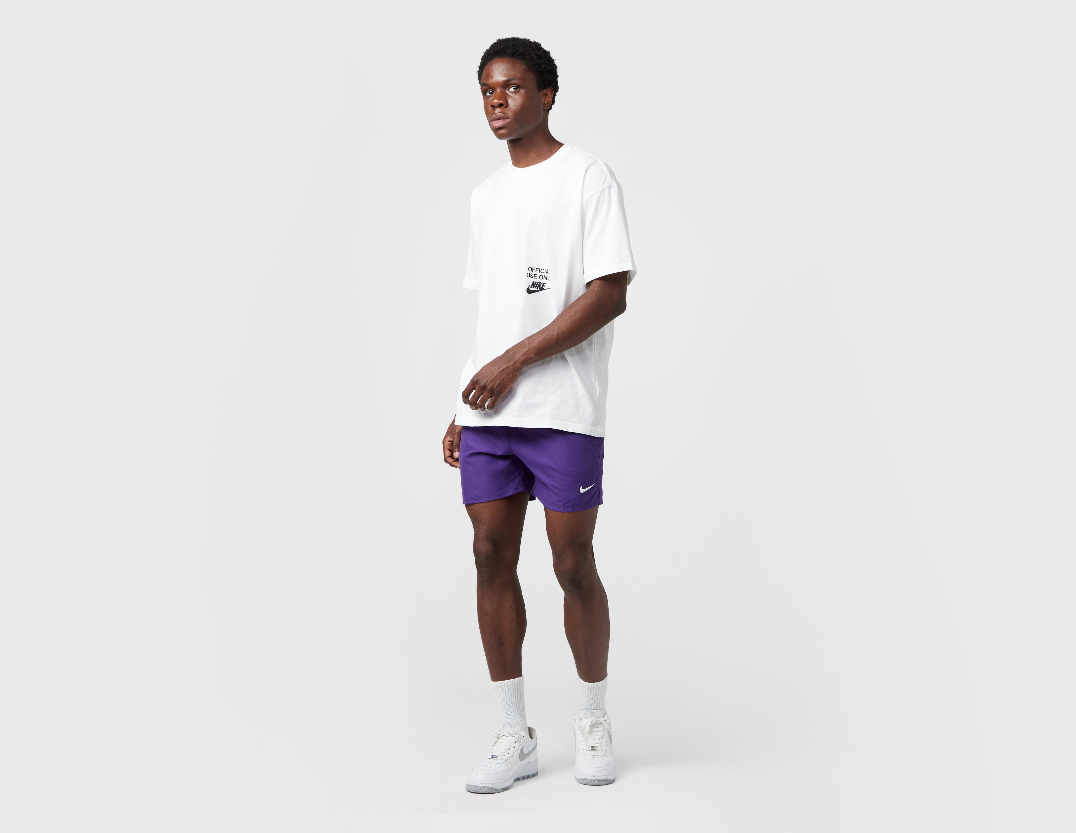 Nike Core 5'' Swim Shorts