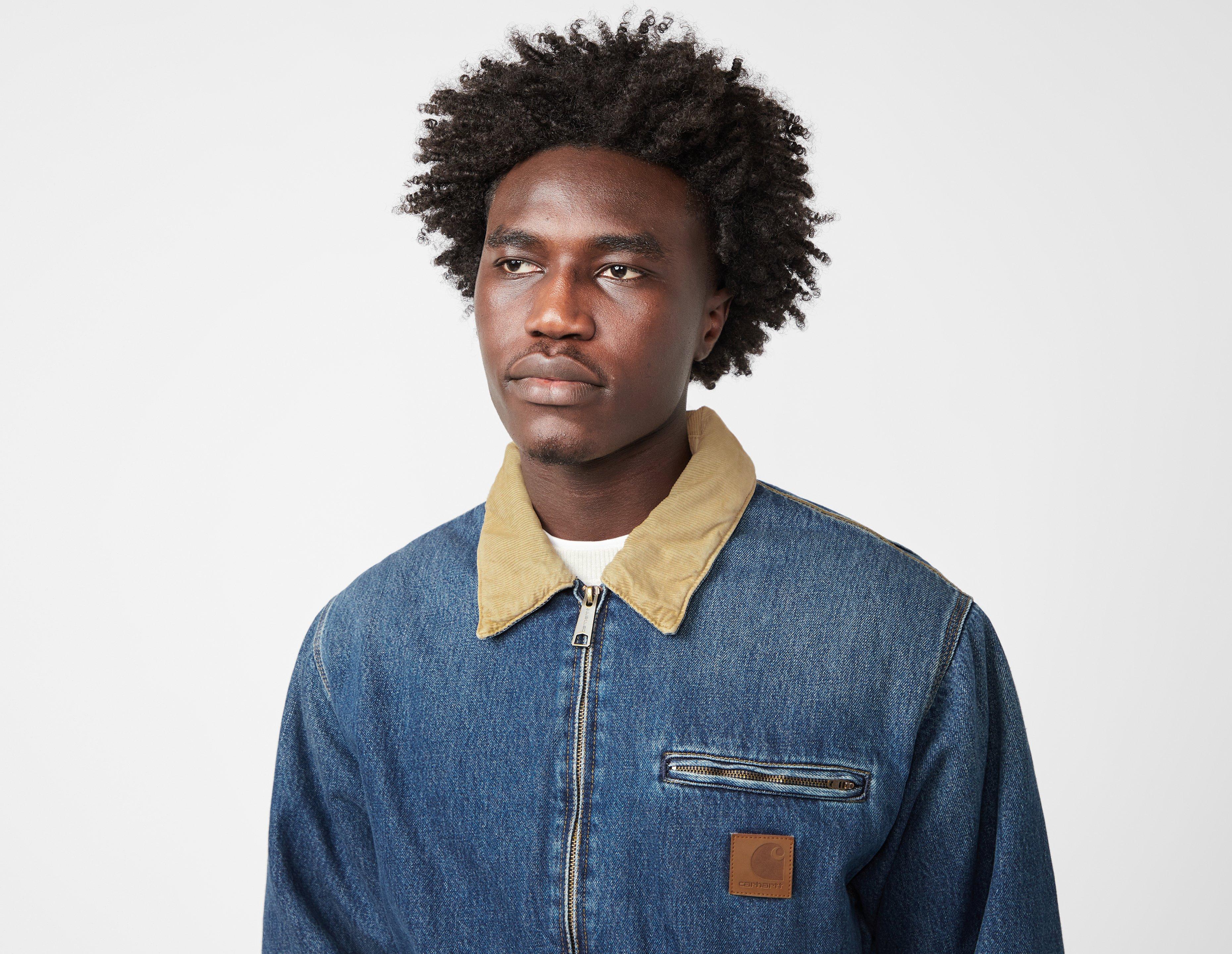 Carhartt WIP OG Detroit Jacket