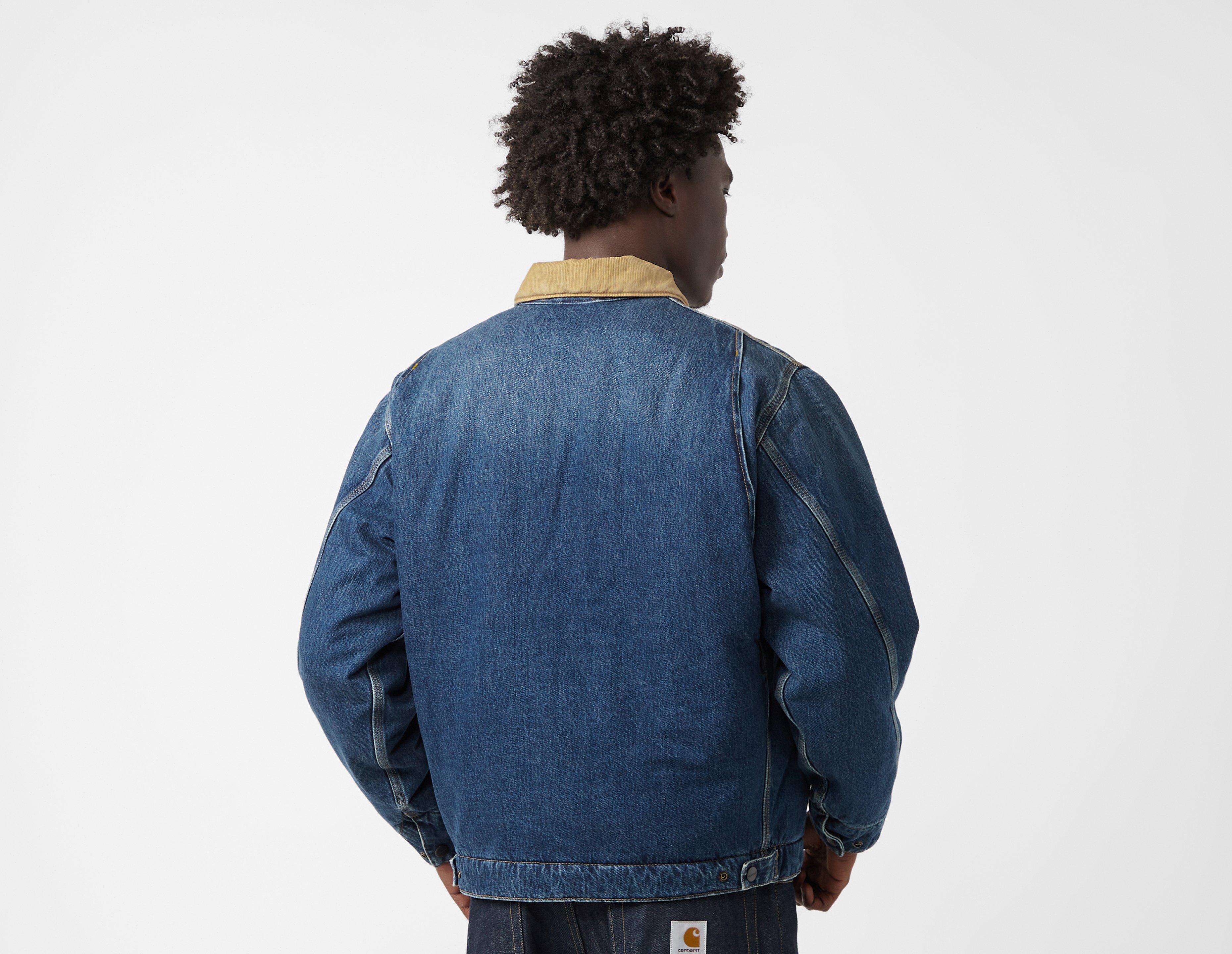 Carhartt WIP OG Detroit Jacket