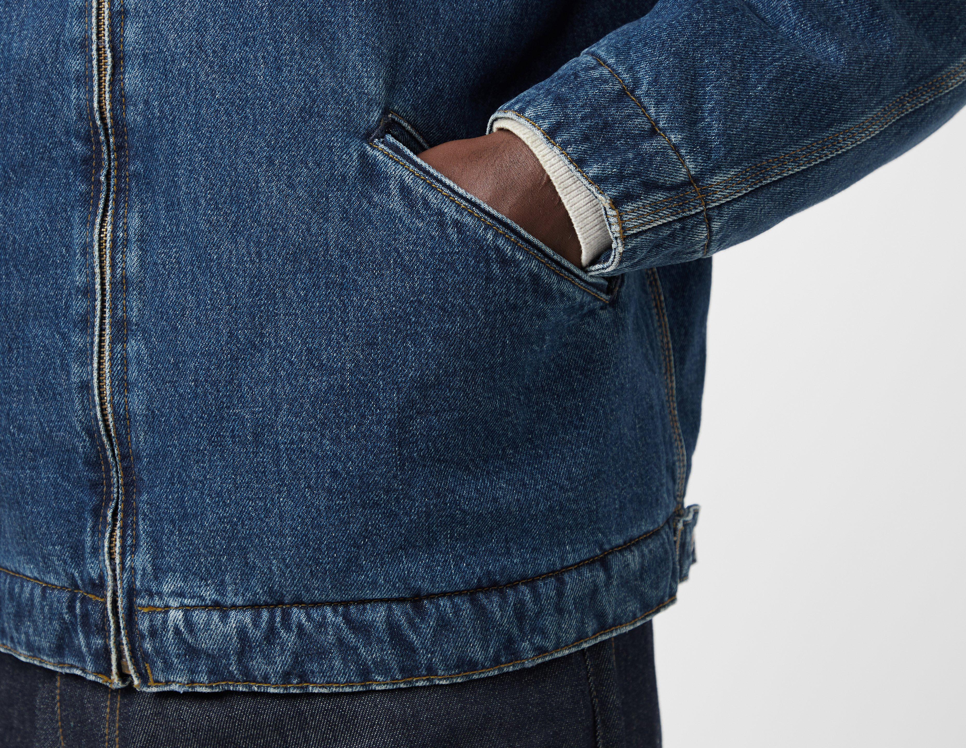 Carhartt WIP OG Detroit Jacket