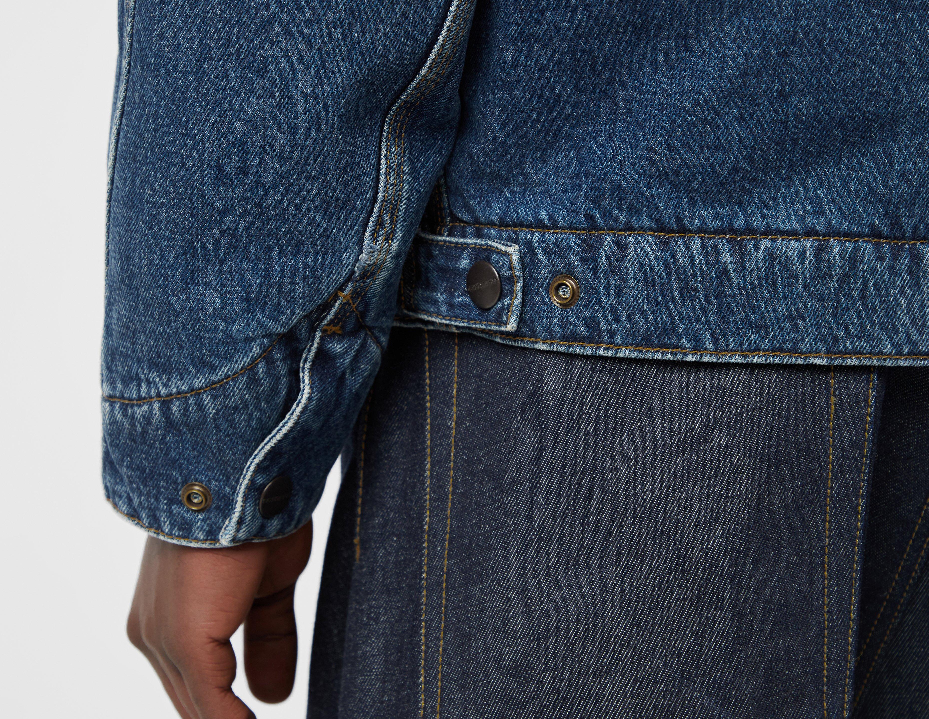 Carhartt WIP OG Detroit Jacket