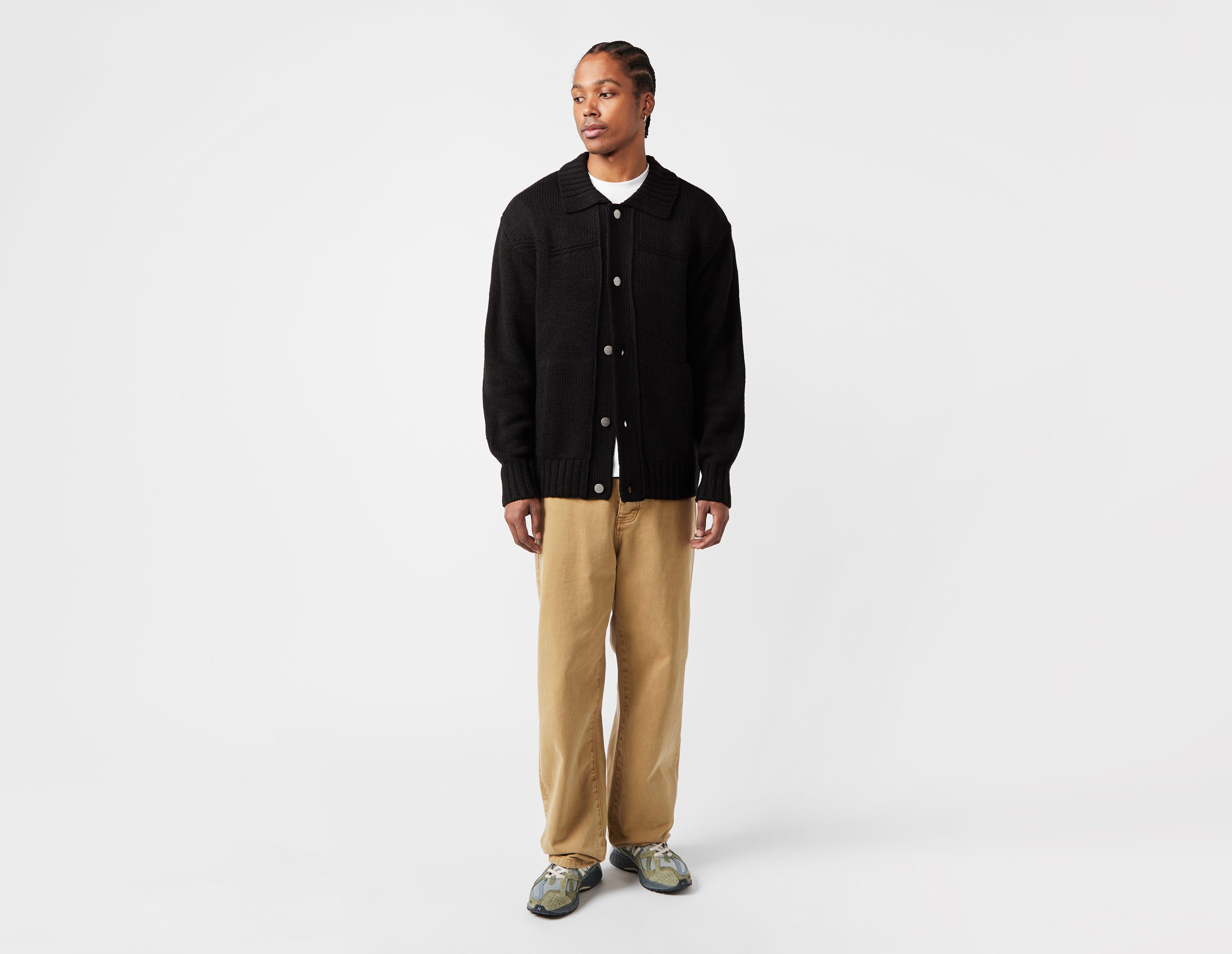 Carhartt WIP Santa Fe Cardigan