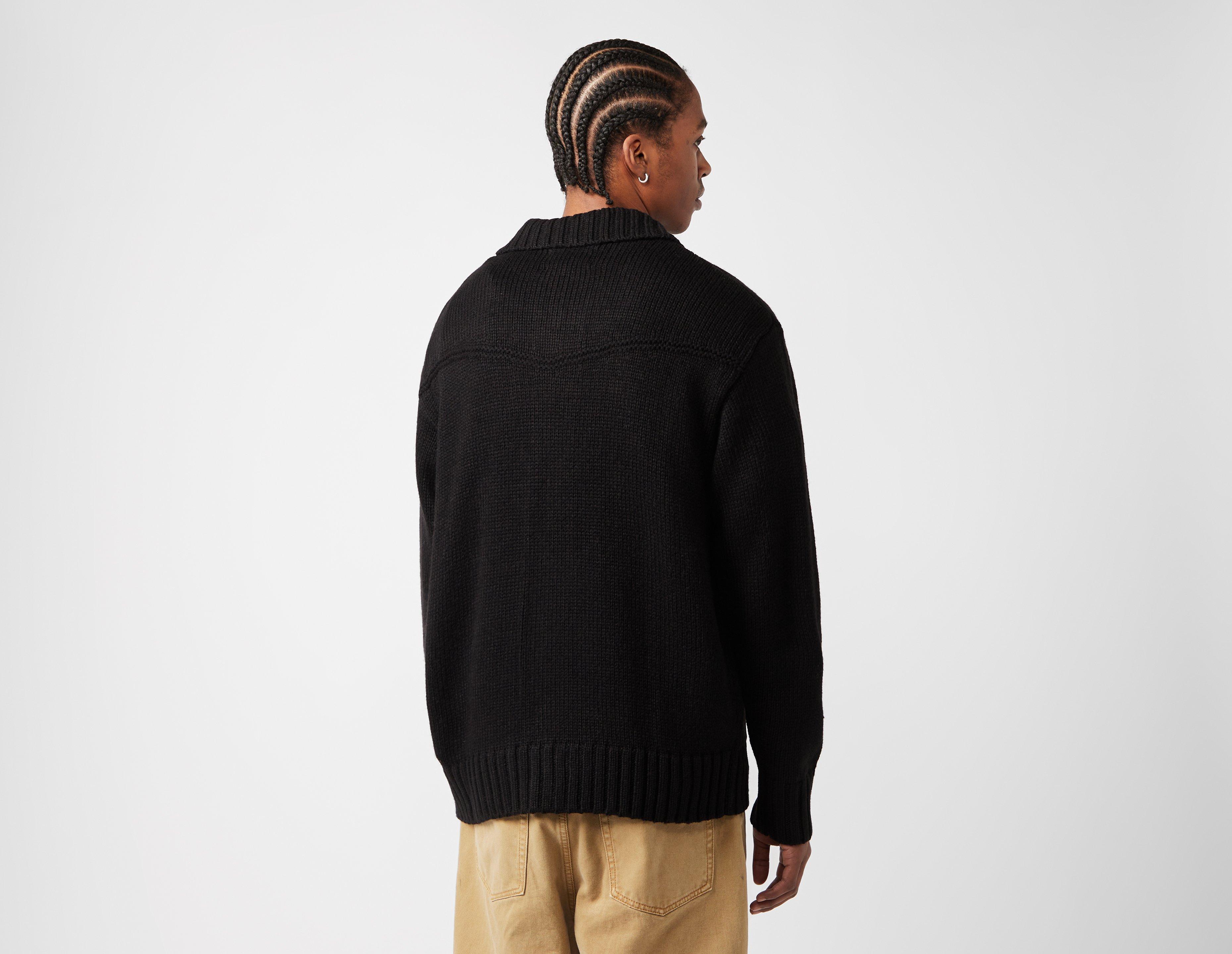 Carhartt WIP Santa Fe Cardigan