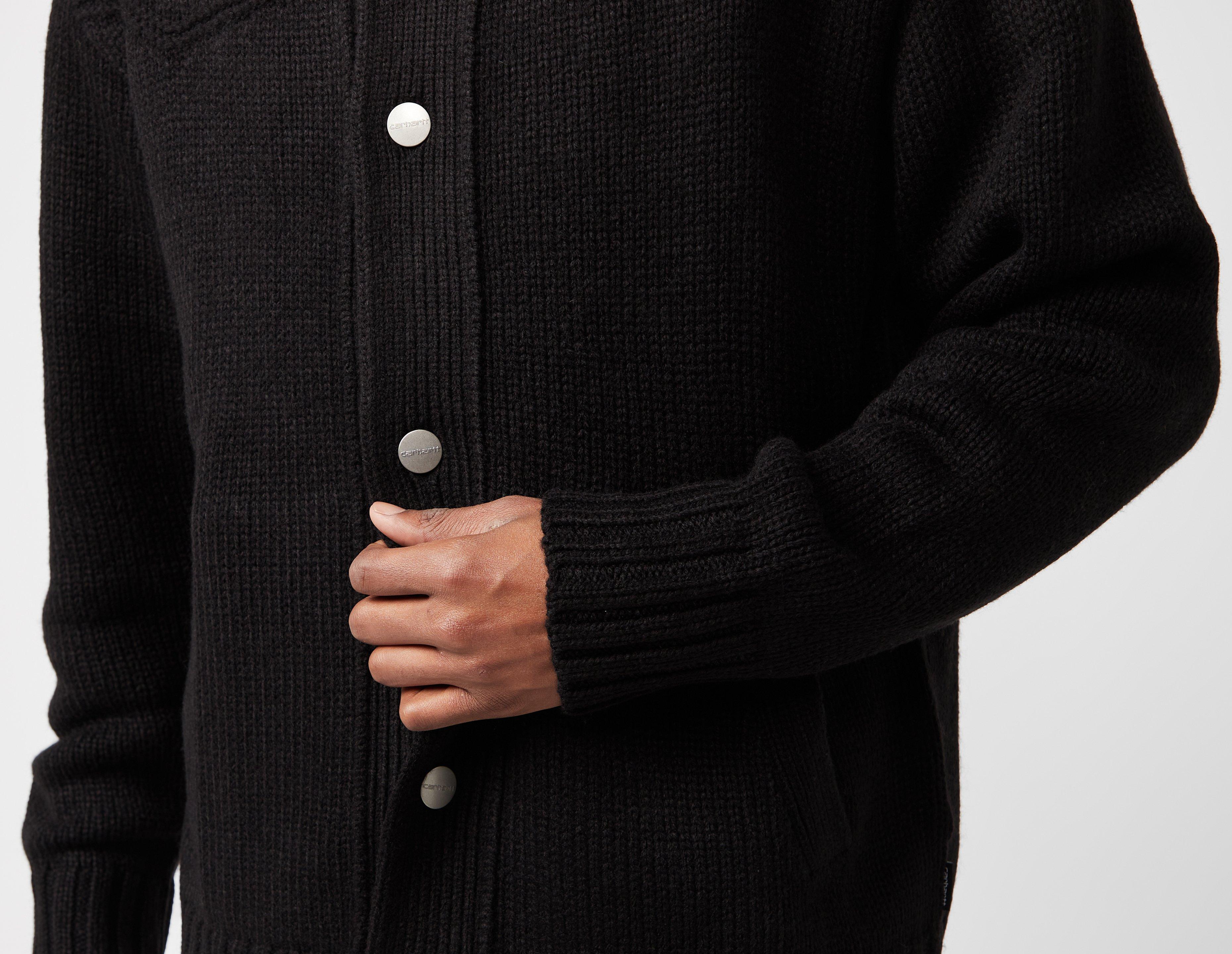 Carhartt WIP Santa Fe Cardigan