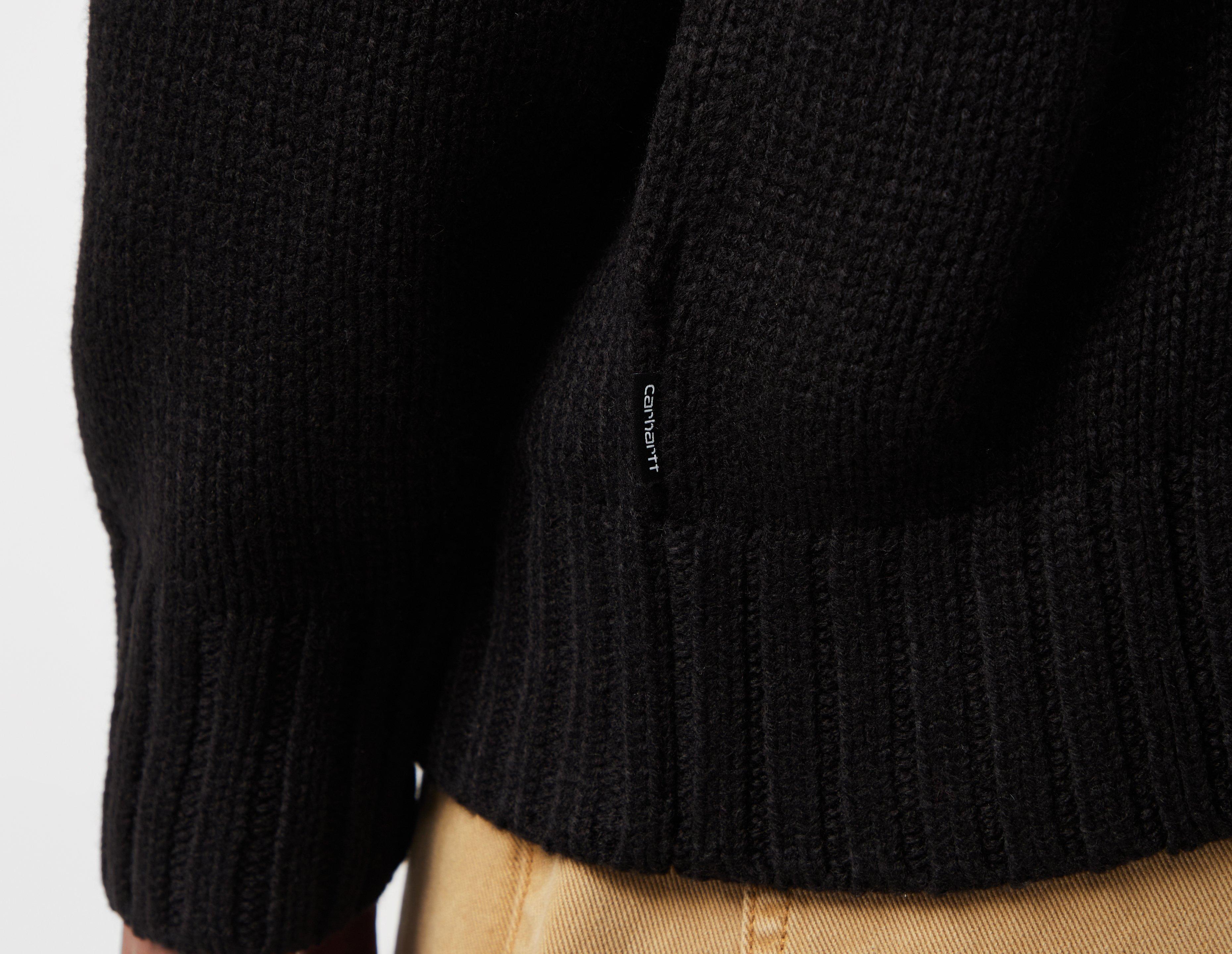 Carhartt WIP Santa Fe Cardigan