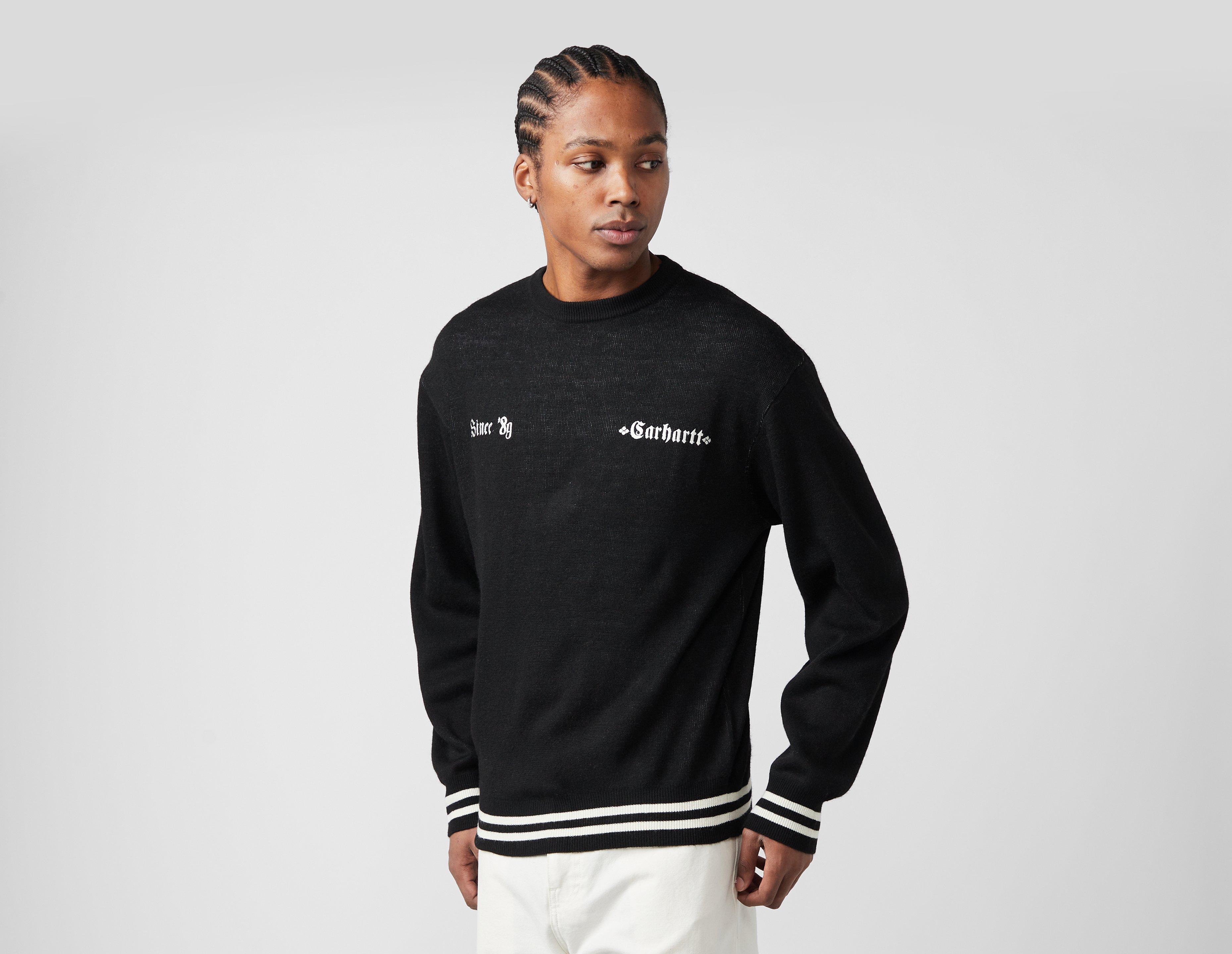 Carhartt WIP Greatest Hits Knit Sweater