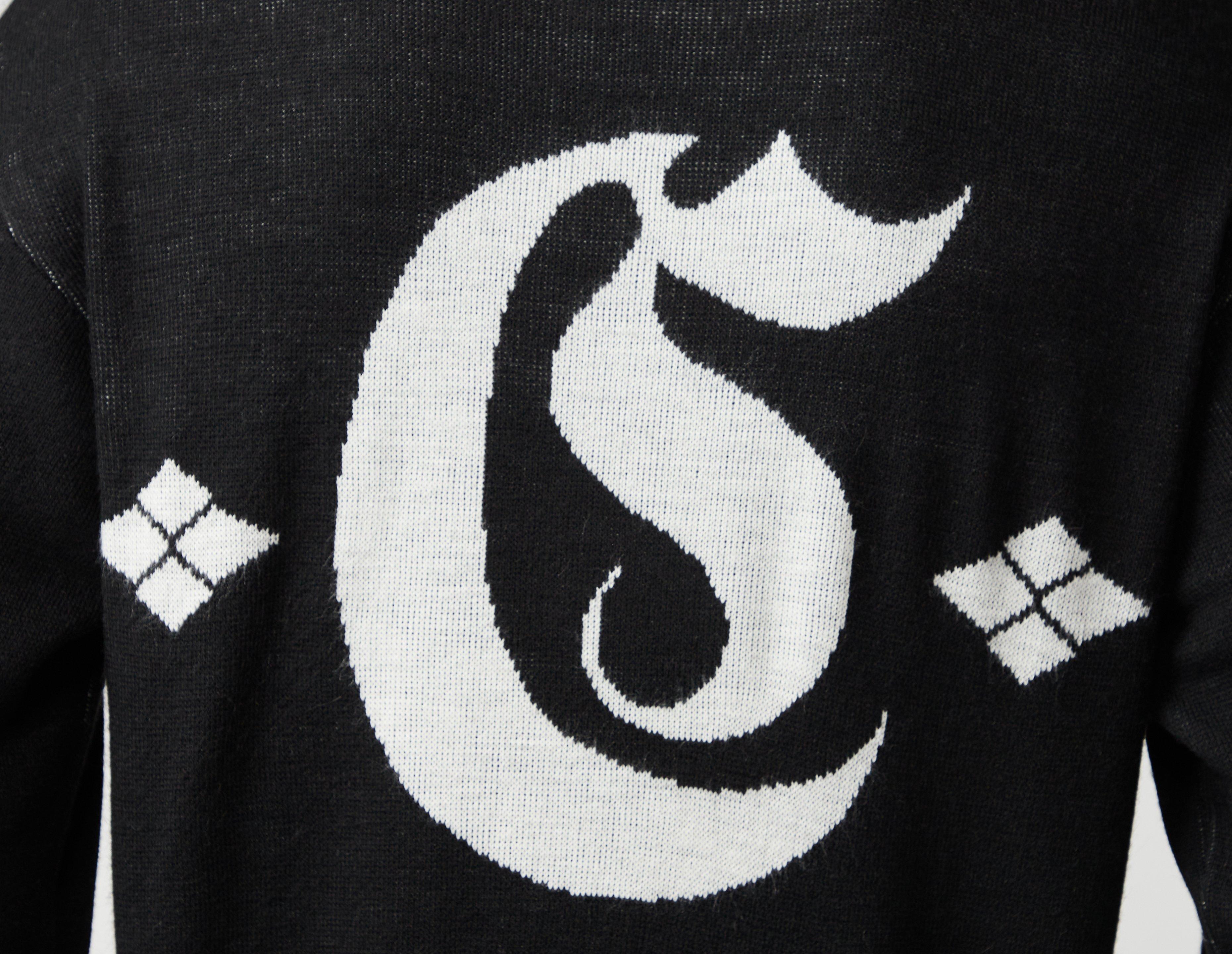 Carhartt WIP Greatest Hits Knit Sweater