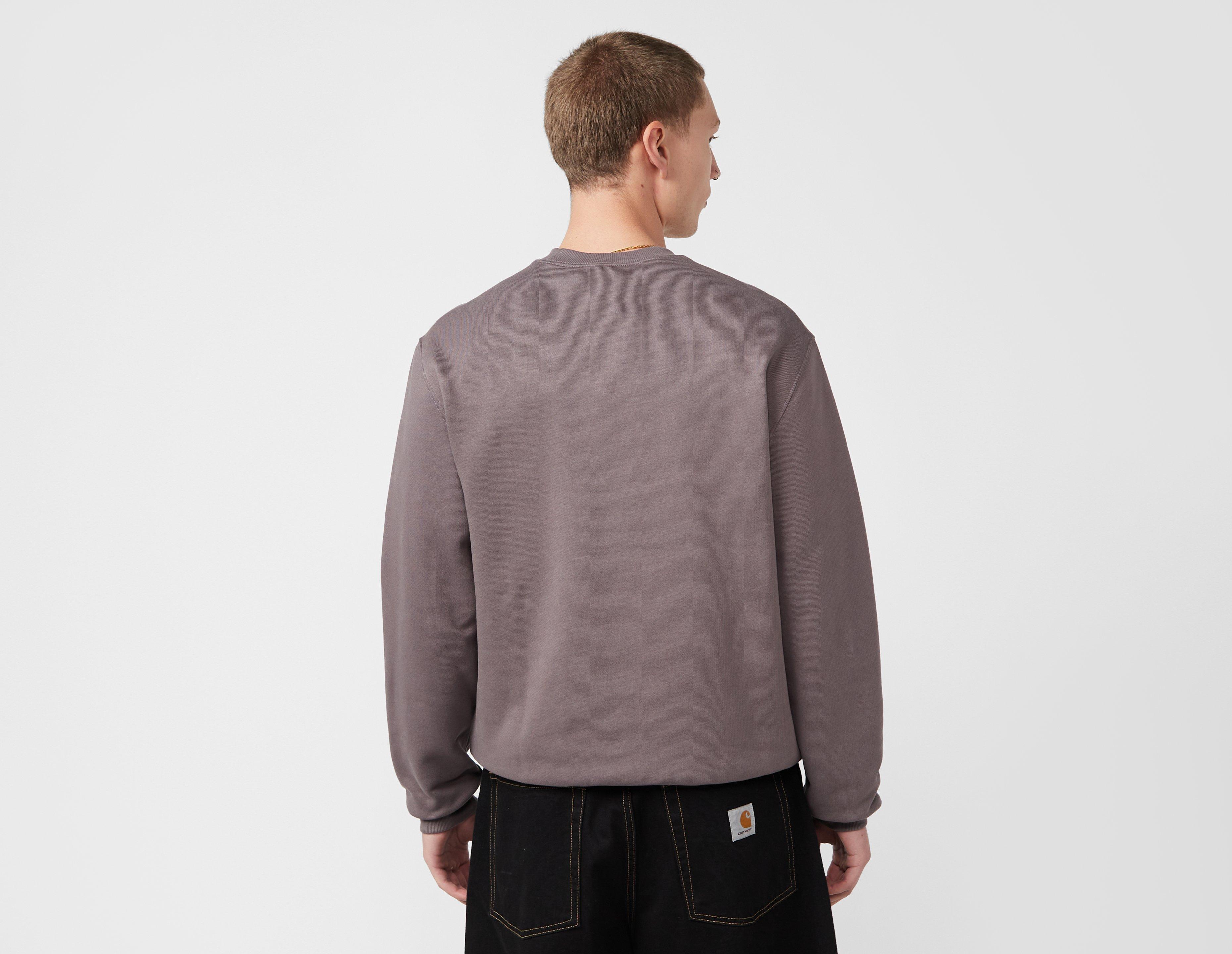 Carhartt WIP Rivet Script Sweatshirt
