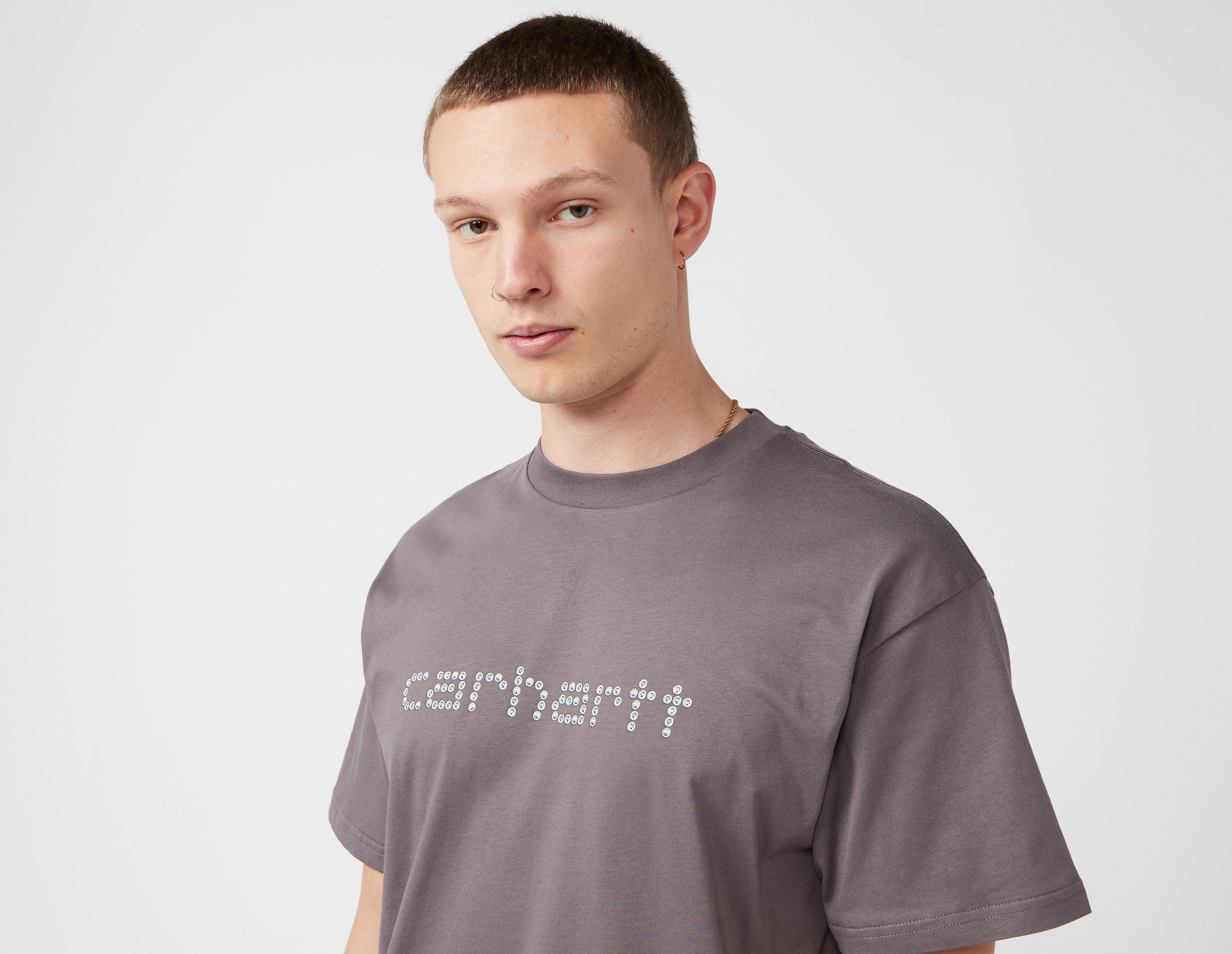 Carhartt WIP Rivet Script T-Shirt