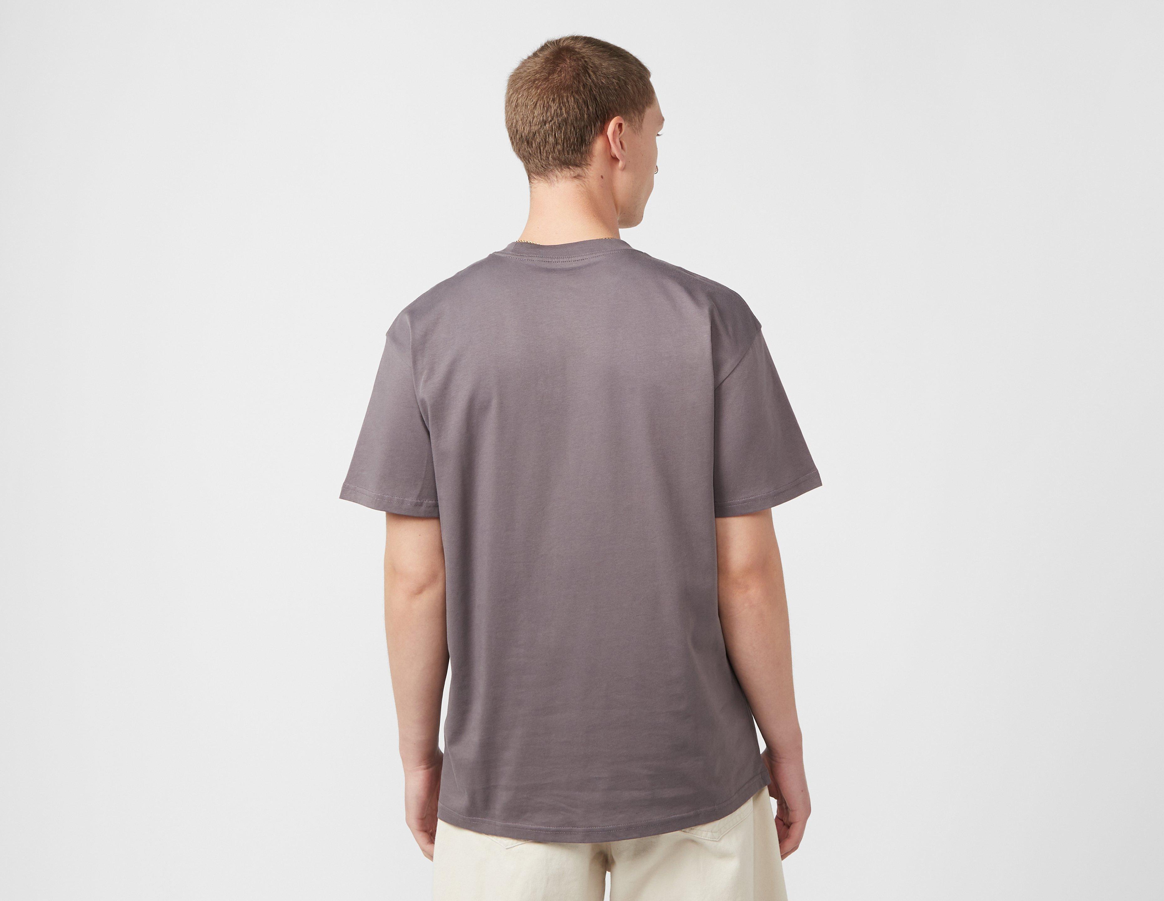 Carhartt WIP Rivet Script T-Shirt