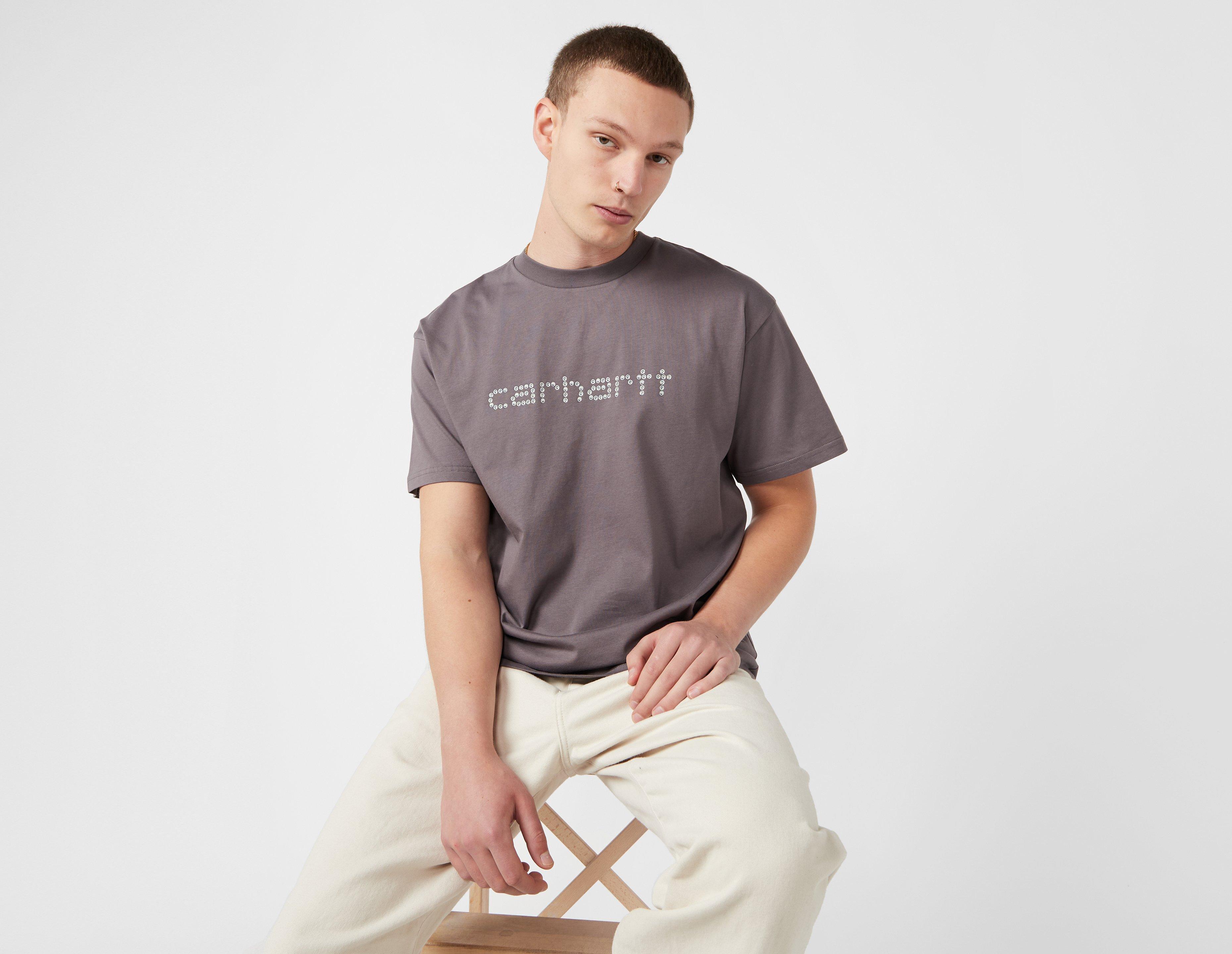 Carhartt WIP Rivet Script T-Shirt