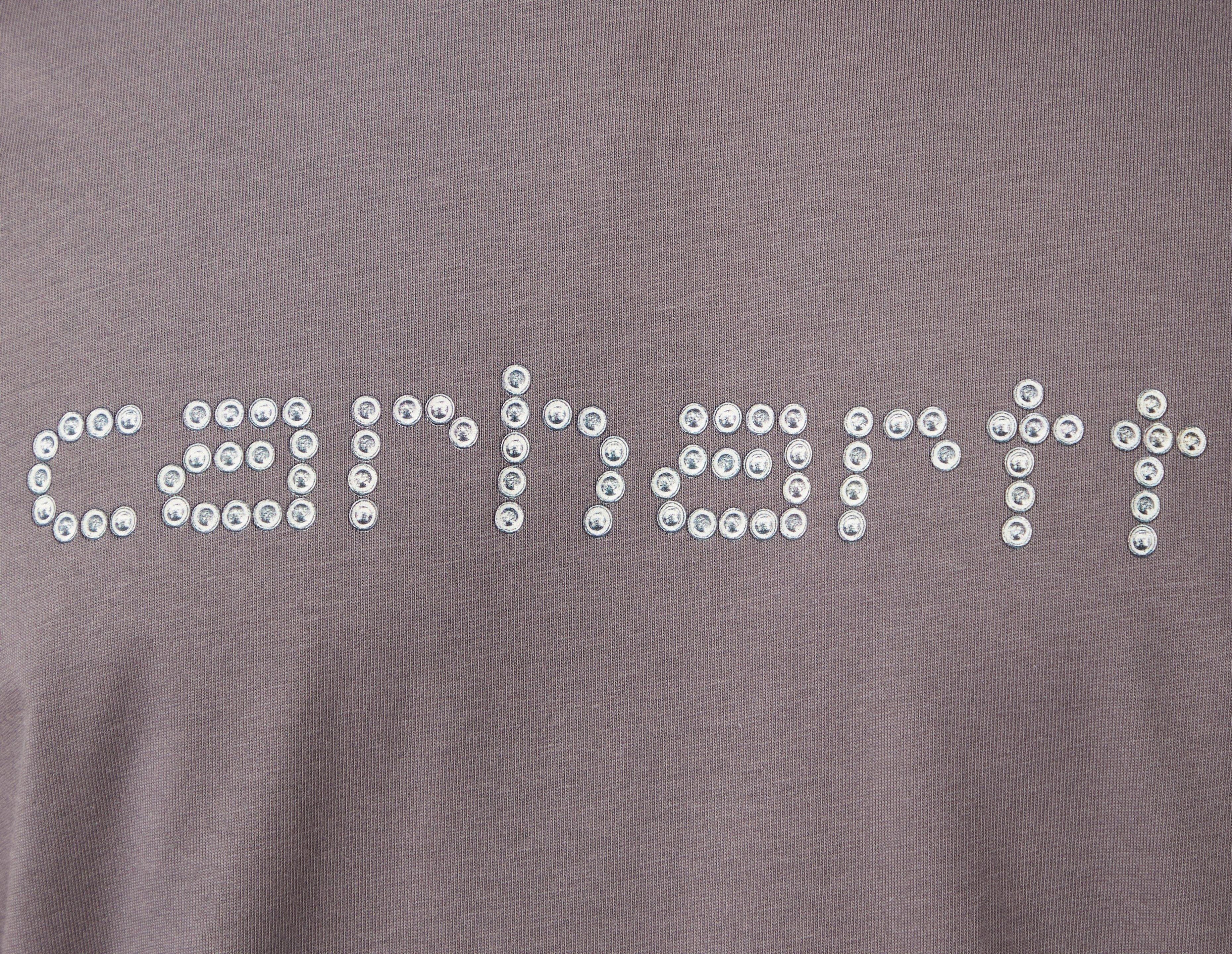 Carhartt WIP Rivet Script T-Shirt