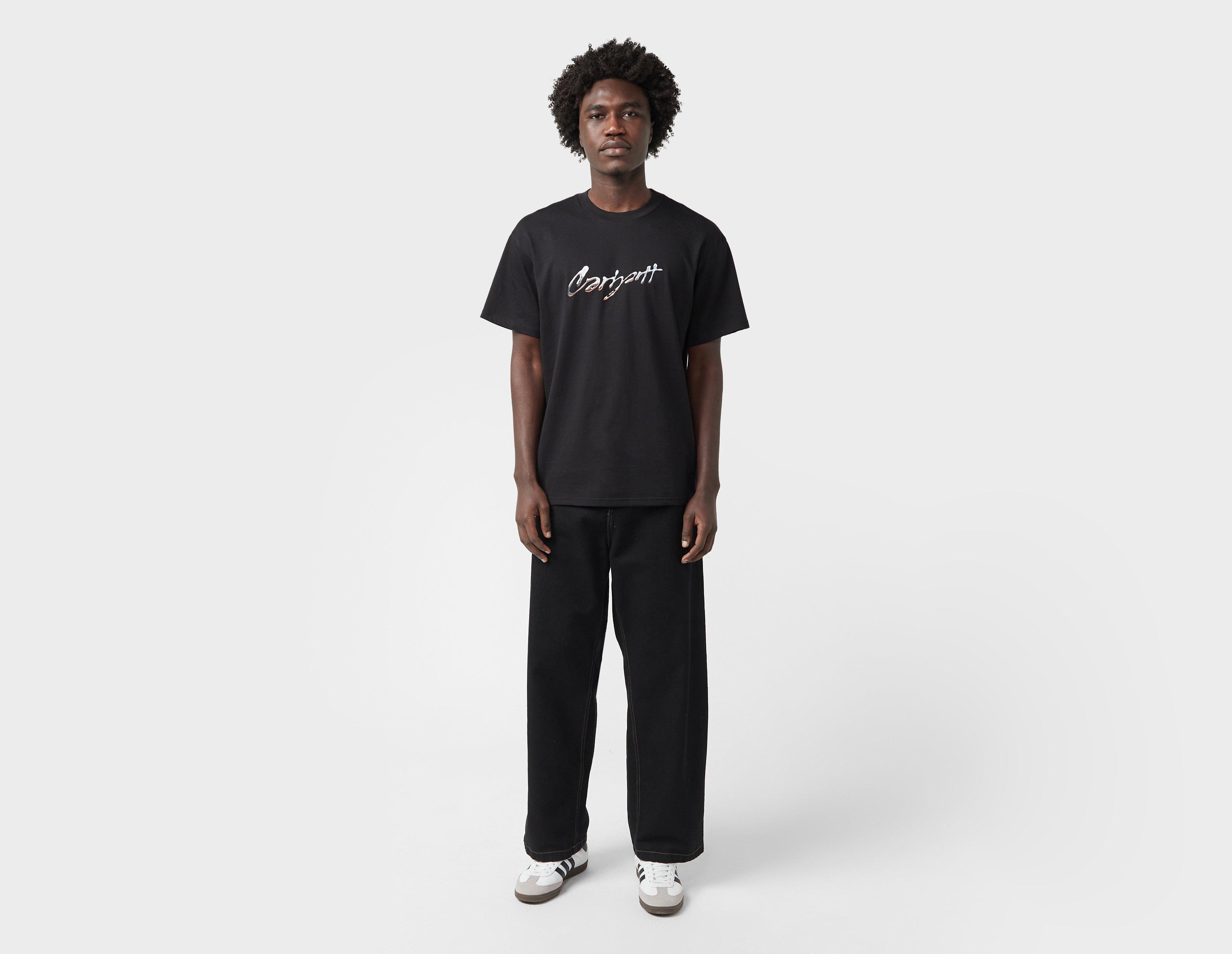 Carhartt WIP Drip Script T-Shirt