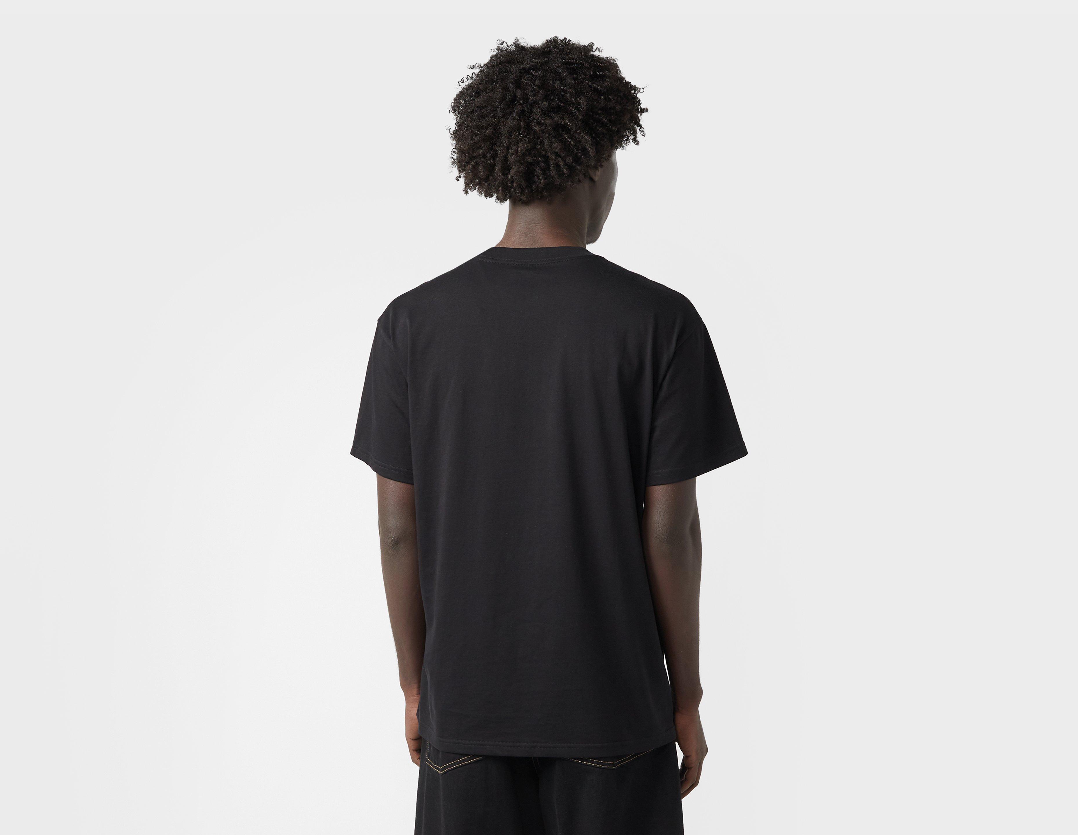 Carhartt WIP Drip Script T-Shirt