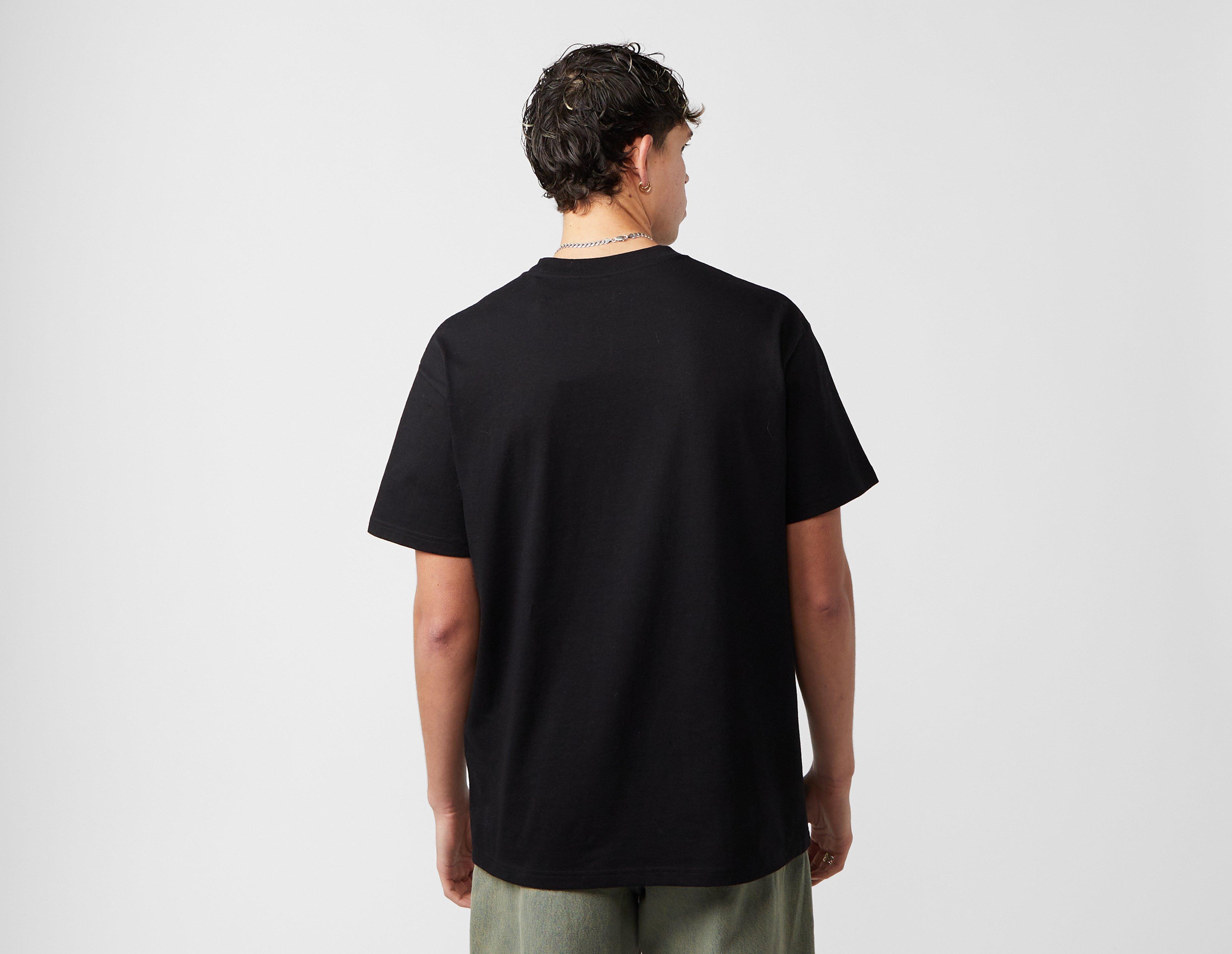 Carhartt WIP Label Script T-Shirt