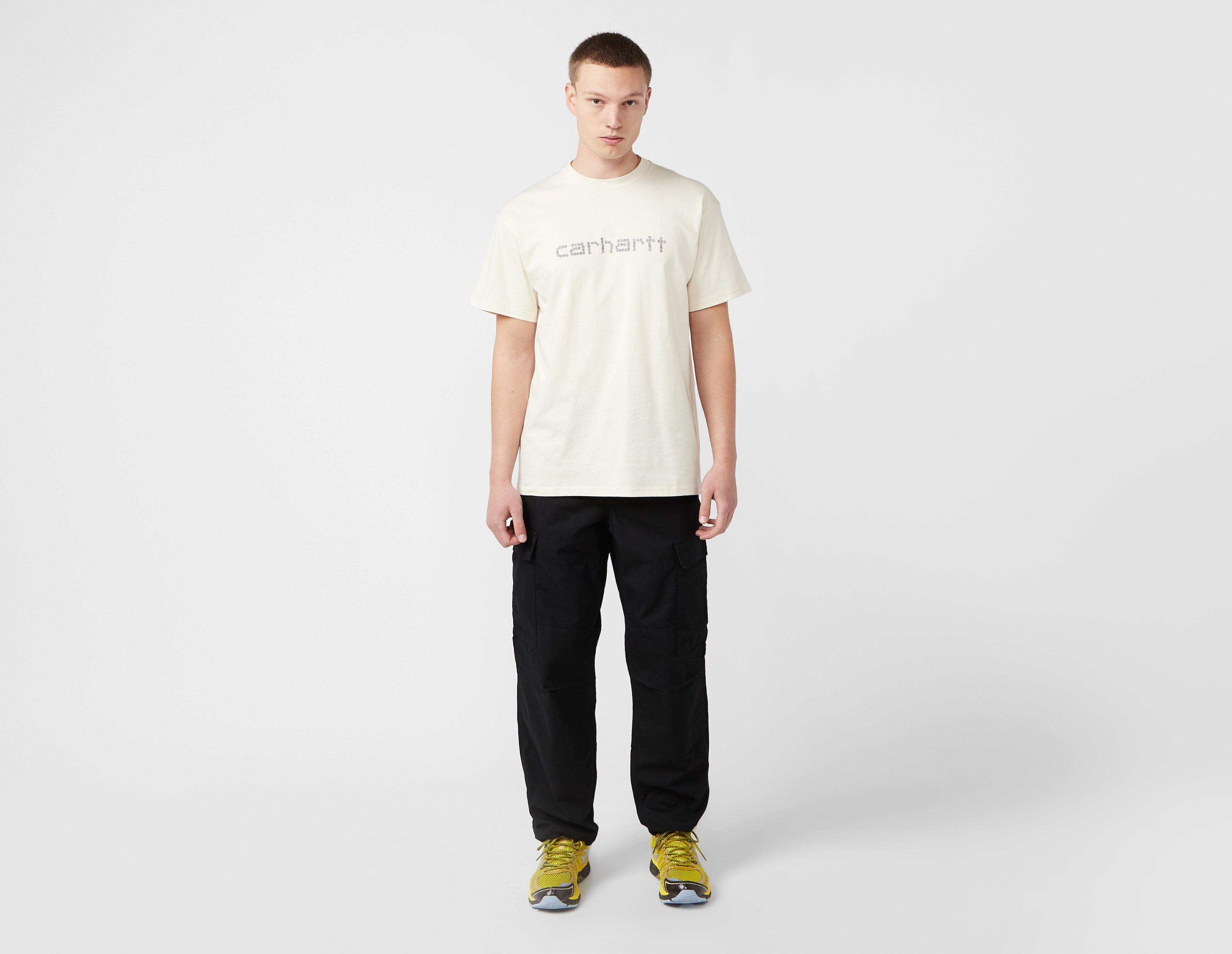 Carhartt WIP Rivet Script T-Shirt