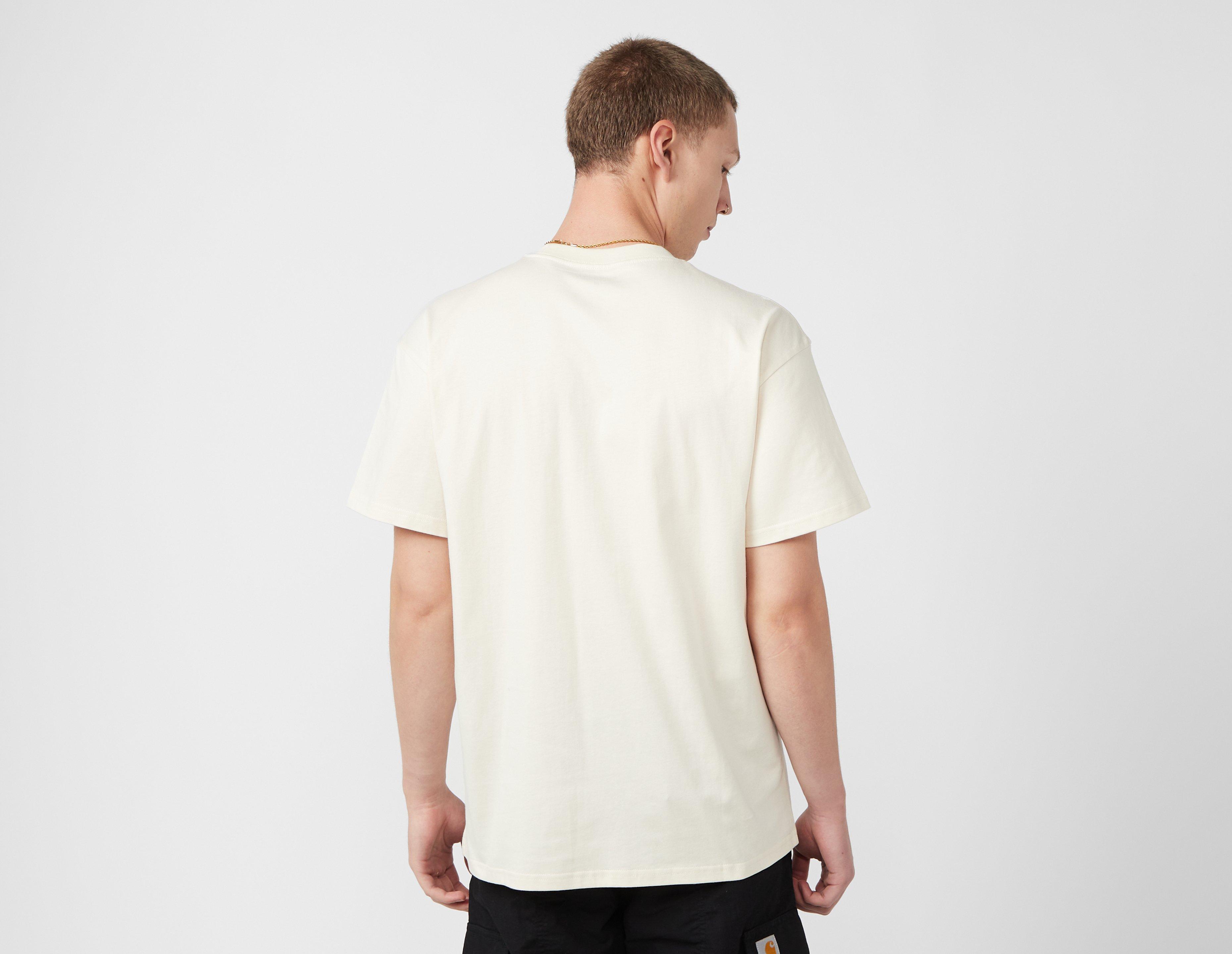 Carhartt WIP Rivet Script T-Shirt
