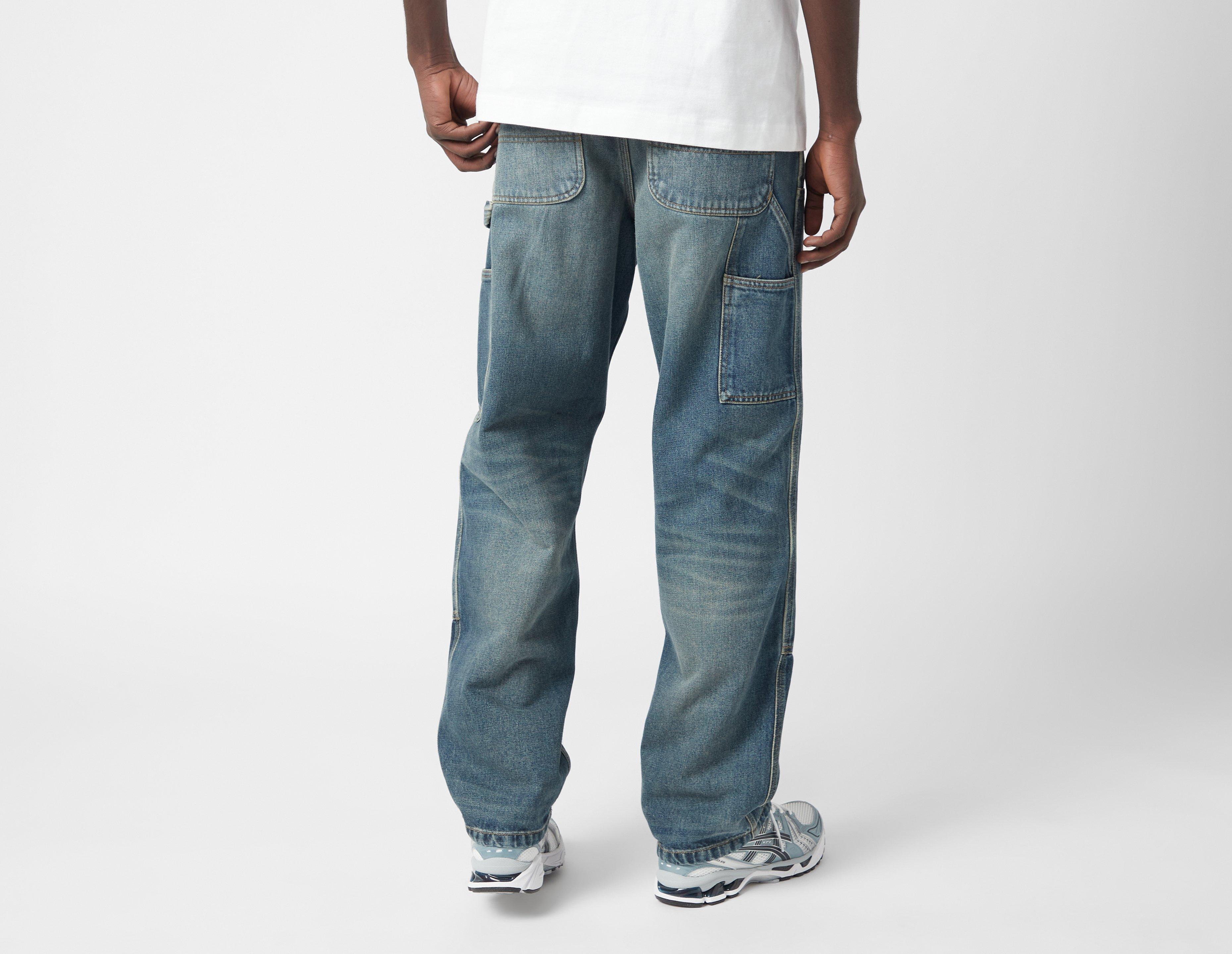 Carhartt WIP Double Knee Pant