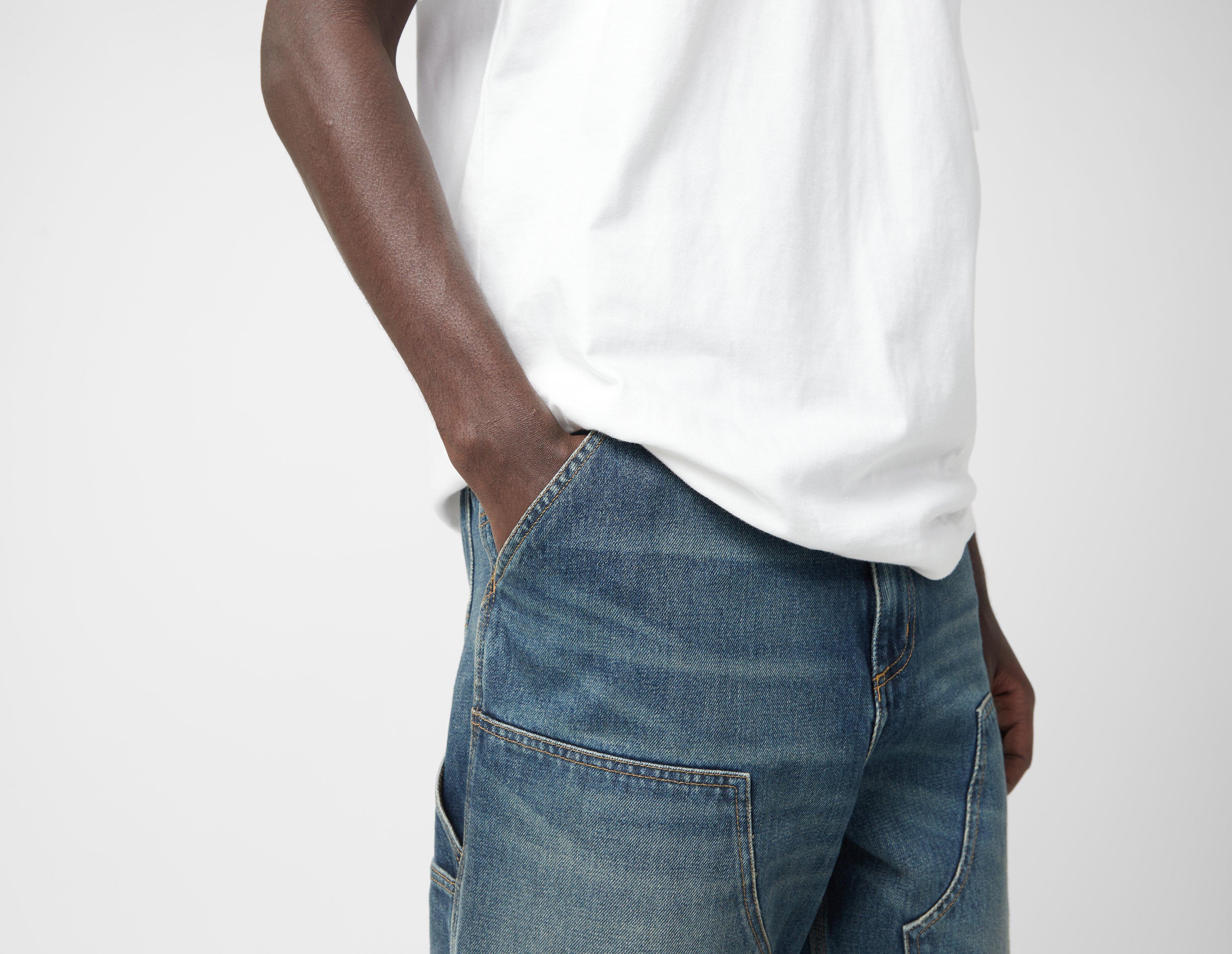 Carhartt WIP Double Knee Pant