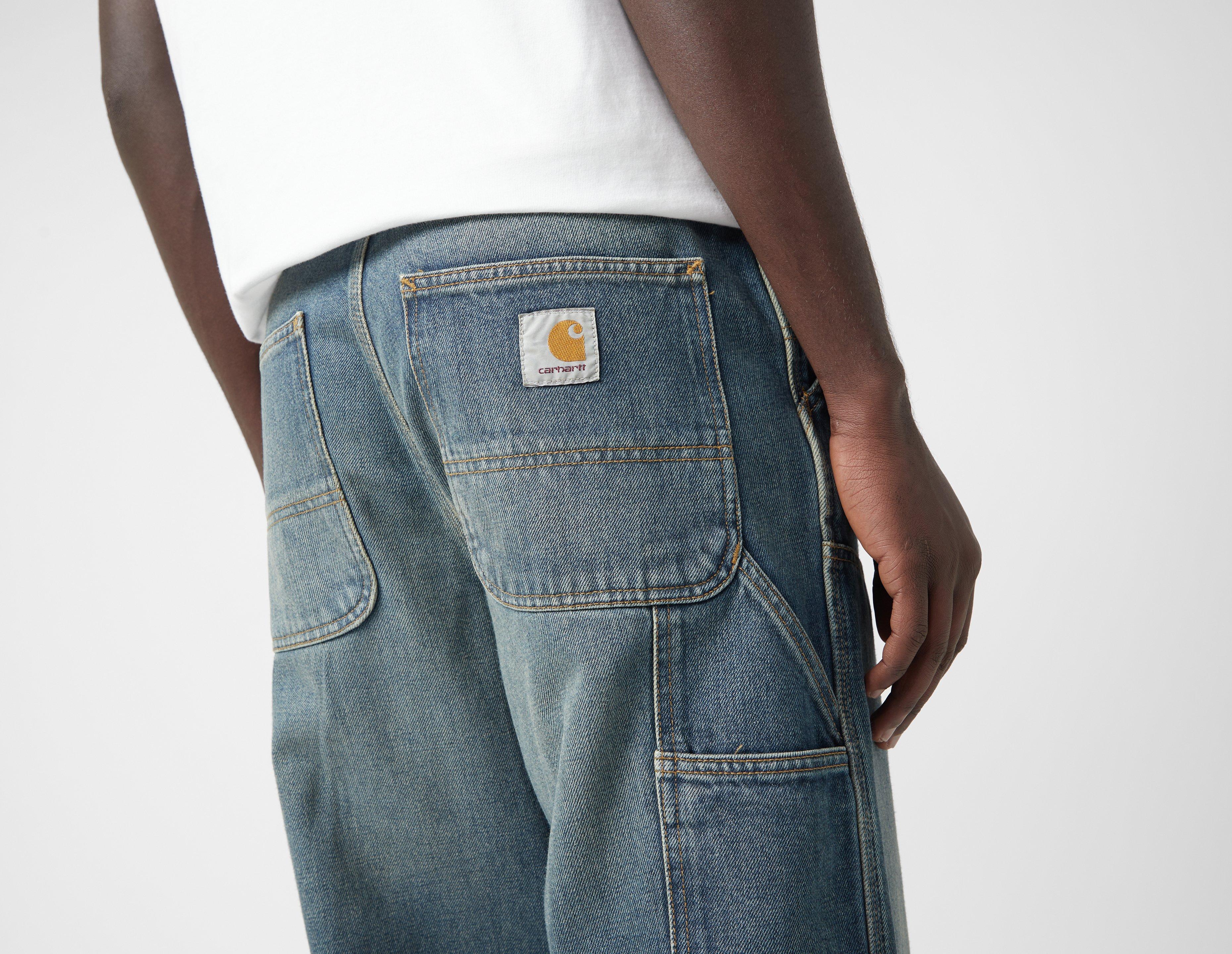 Carhartt WIP Double Knee Pant