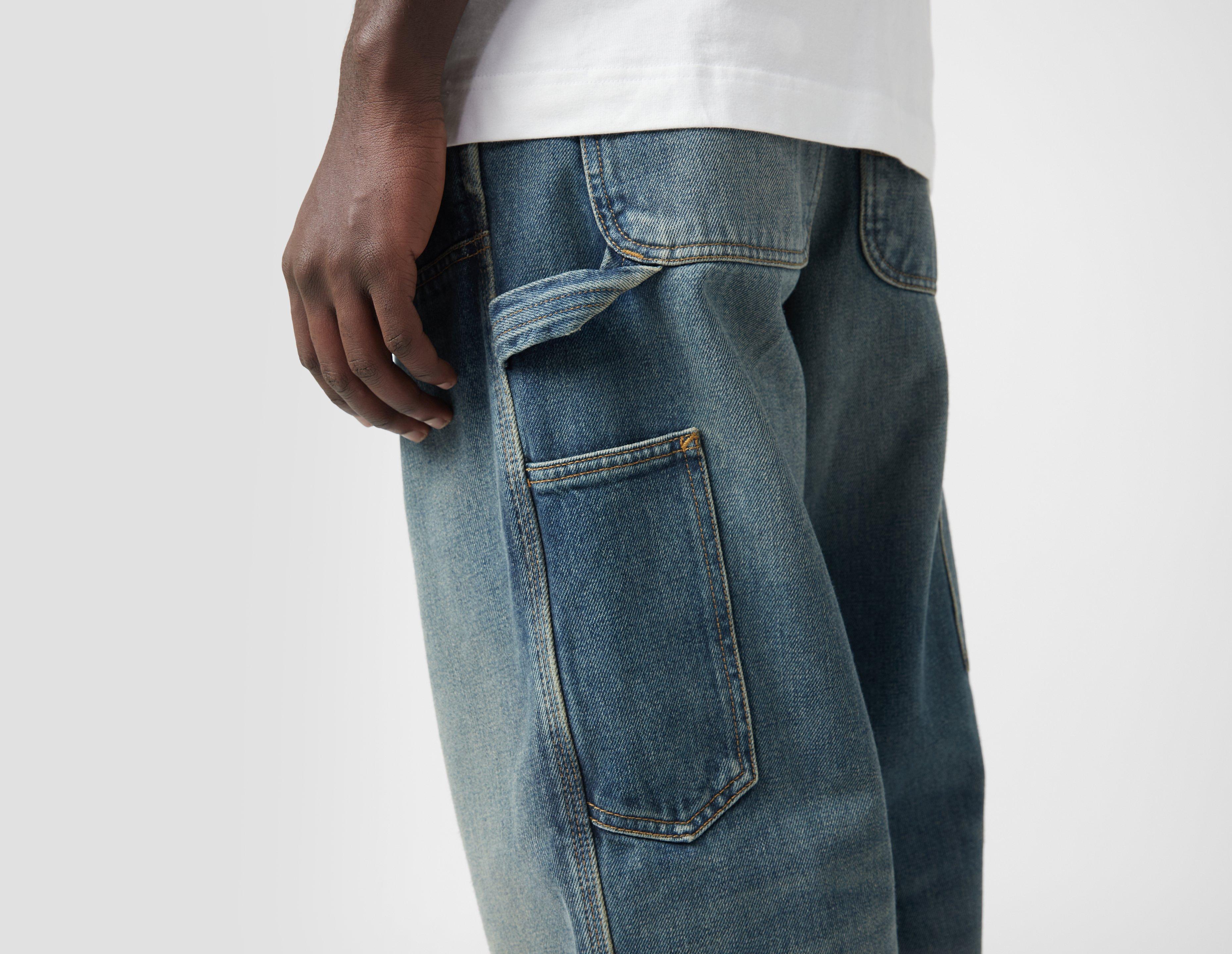 Carhartt WIP Double Knee Pant