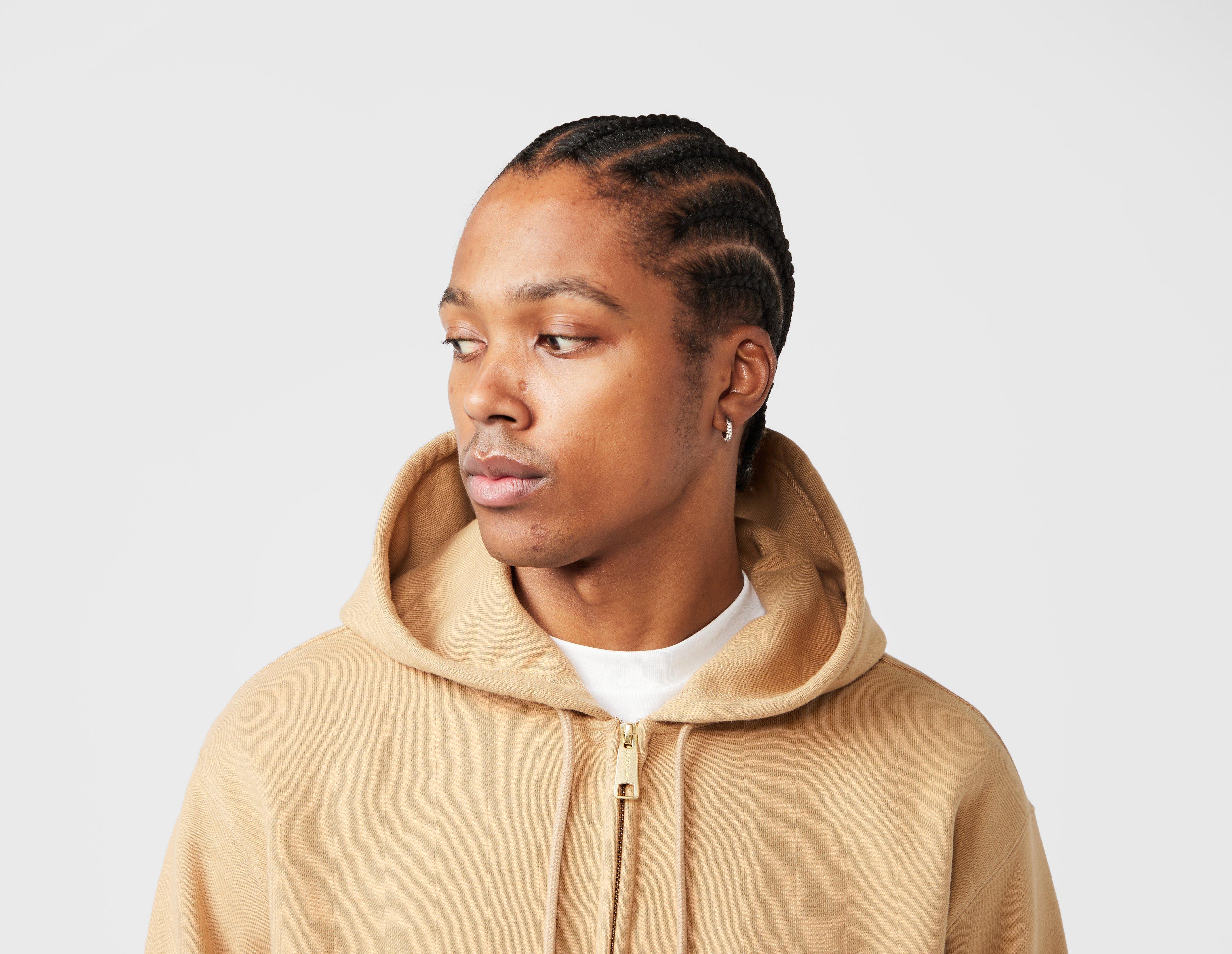 Carhartt WIP Eldon Zip Hoodie