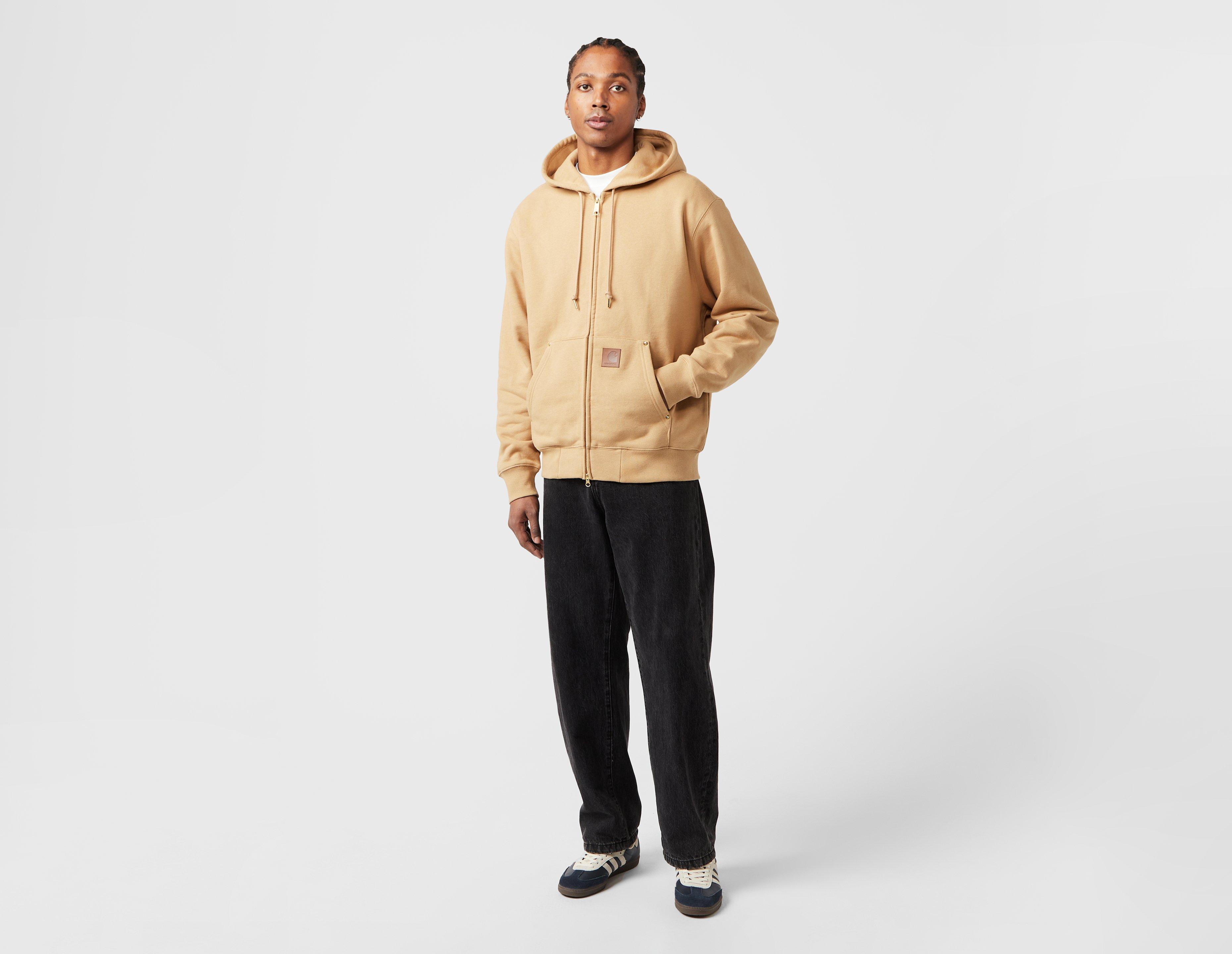 Carhartt WIP Eldon Zip Hoodie