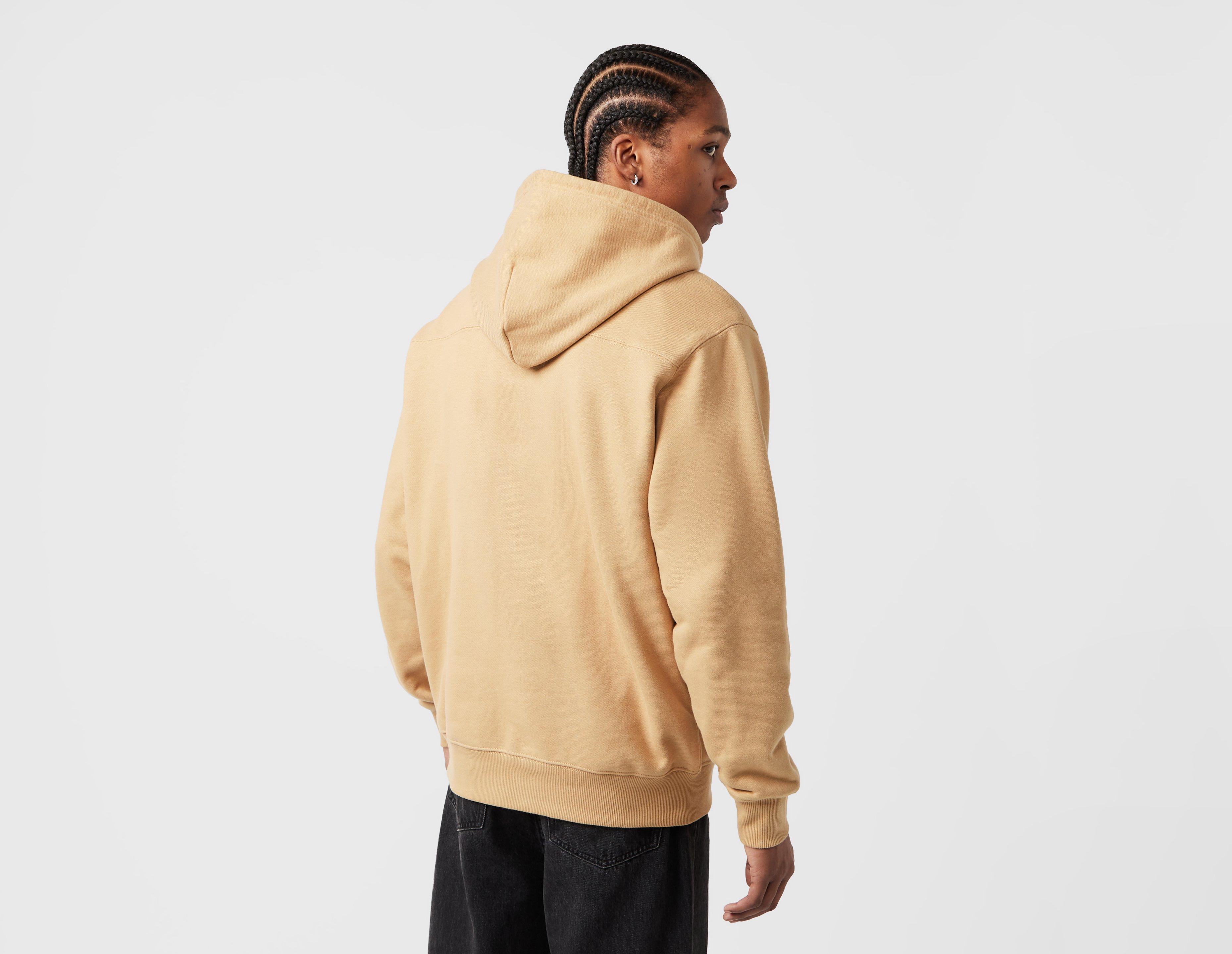Carhartt WIP Eldon Zip Hoodie