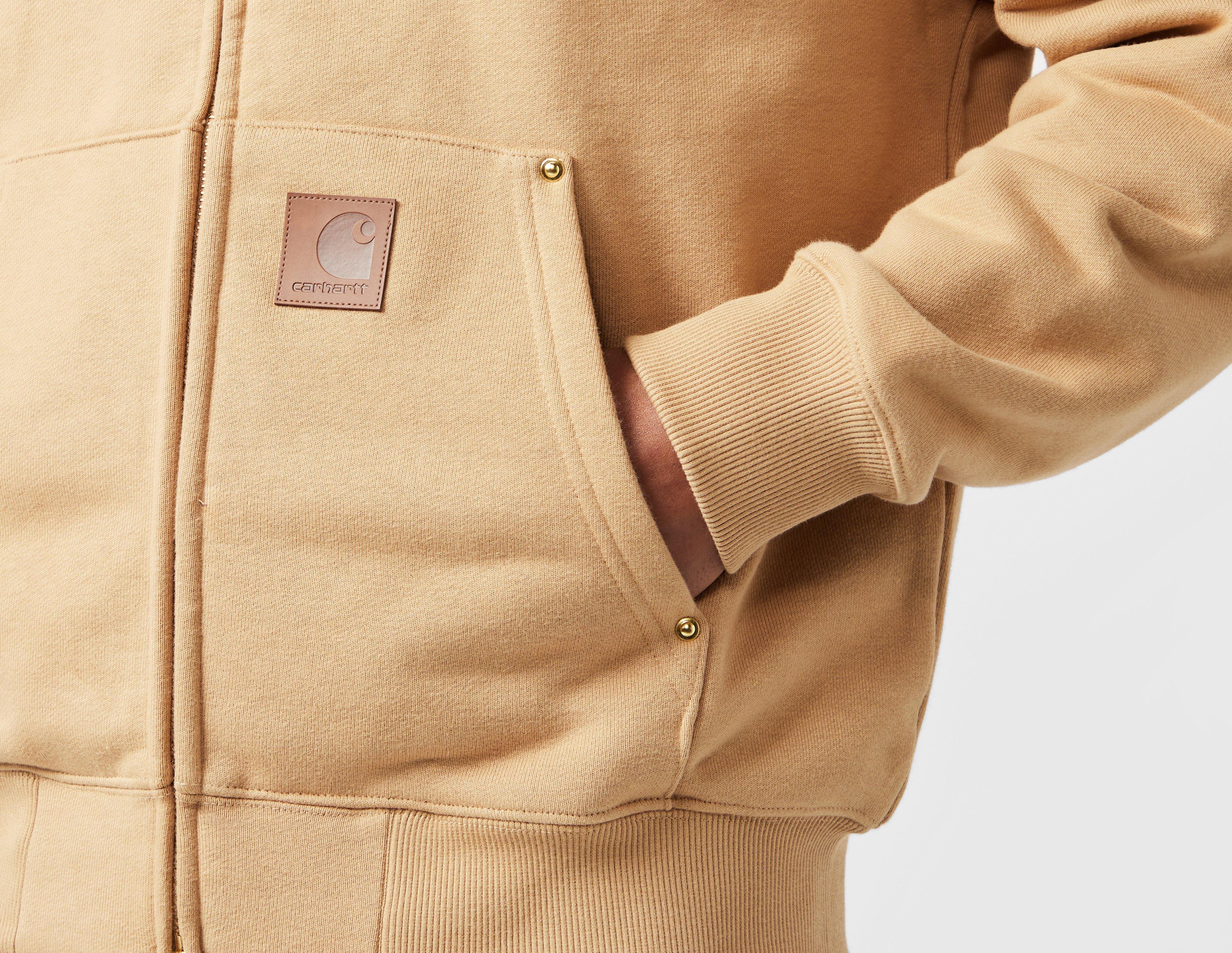 Carhartt WIP Eldon Zip Hoodie