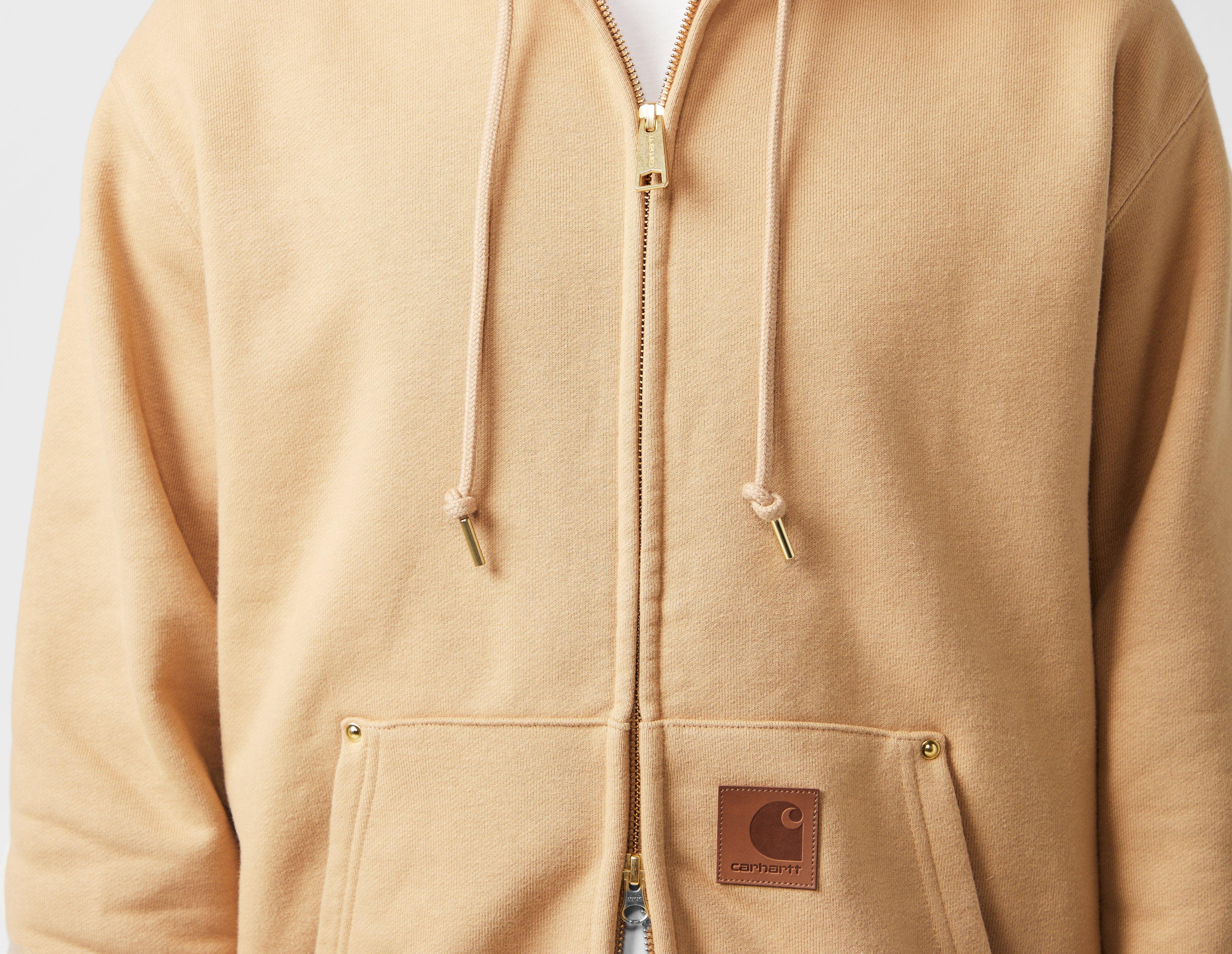Carhartt WIP Eldon Zip Hoodie