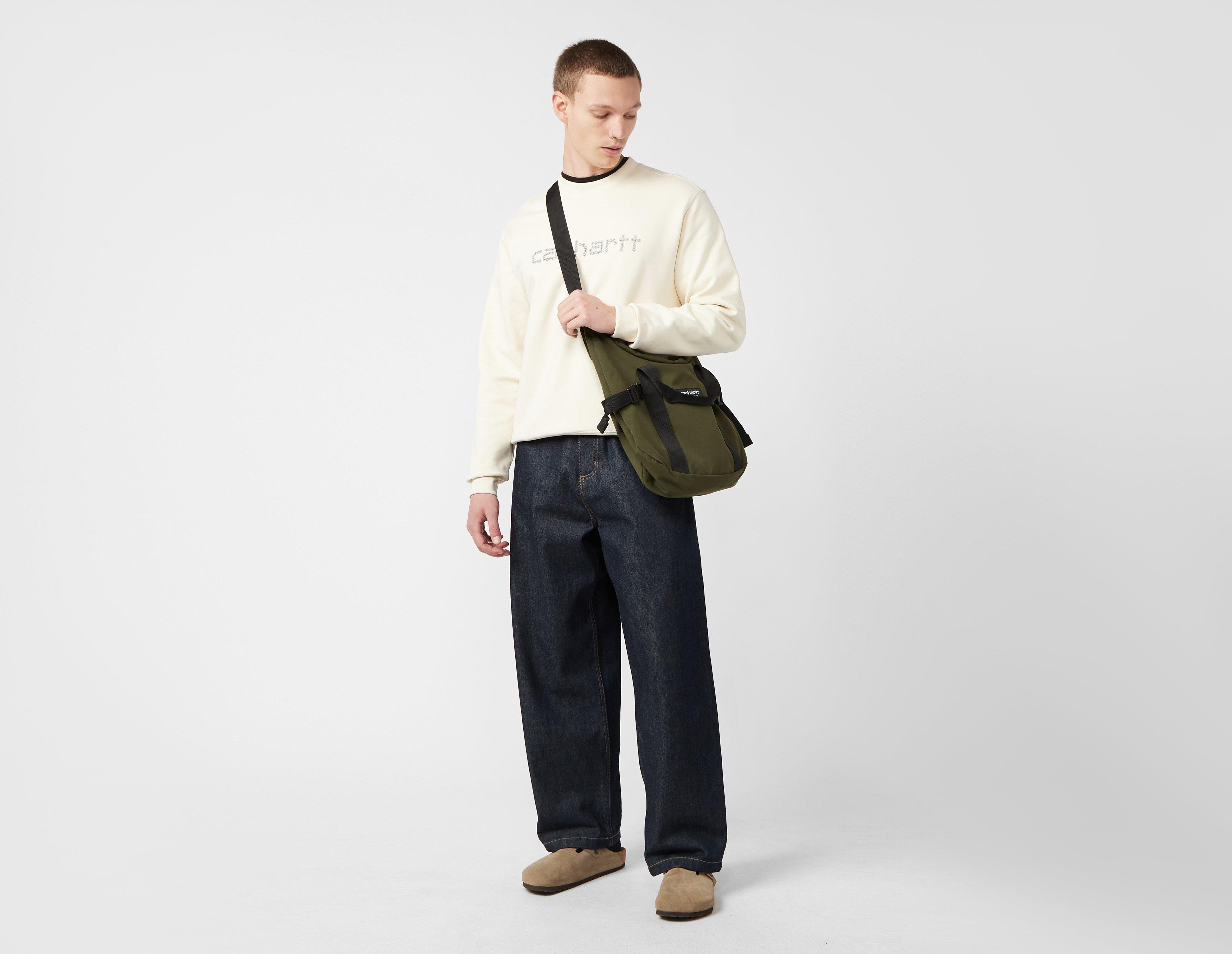 Carhartt WIP Rivet Script Sweatshirt