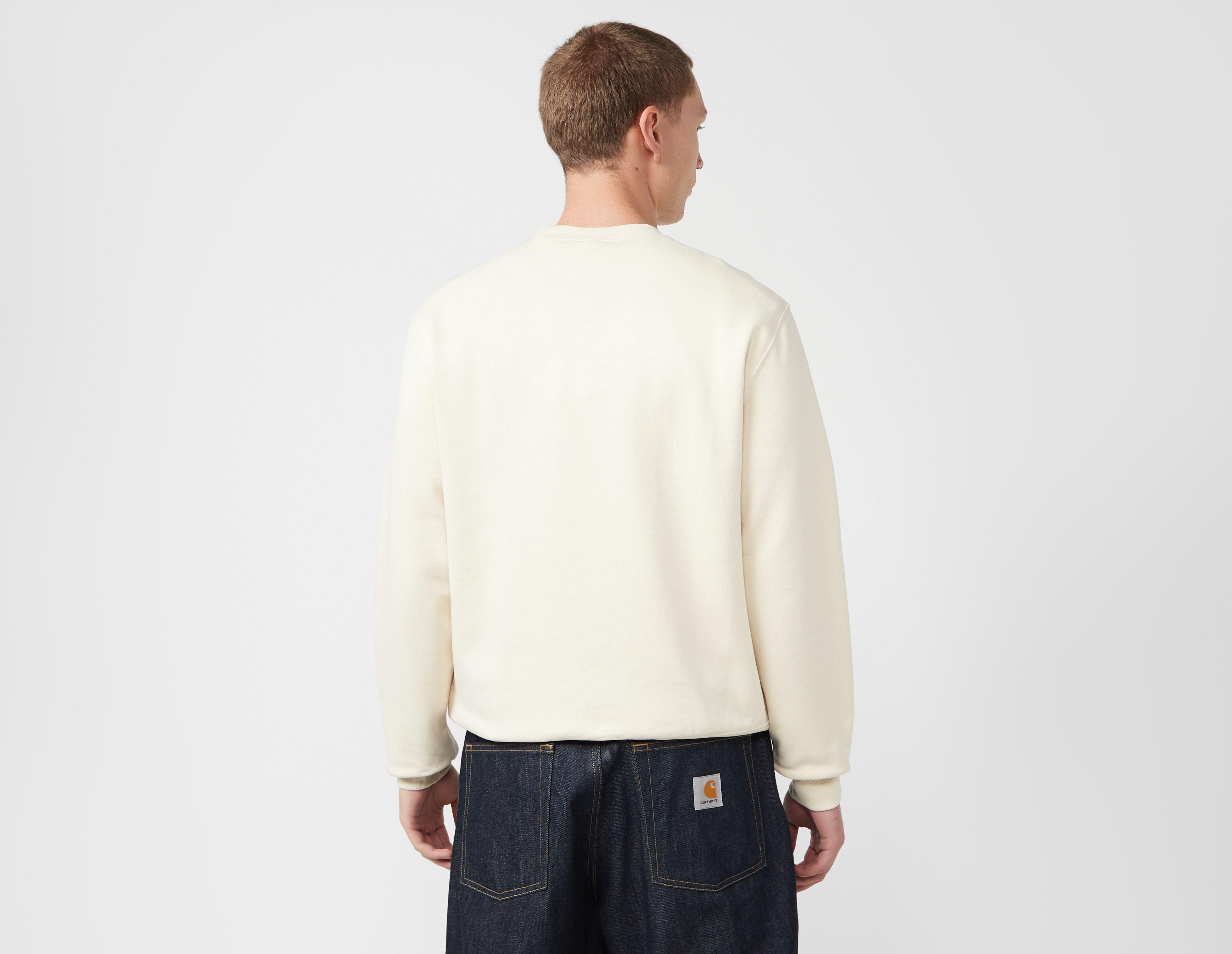 Carhartt WIP Rivet Script Sweatshirt