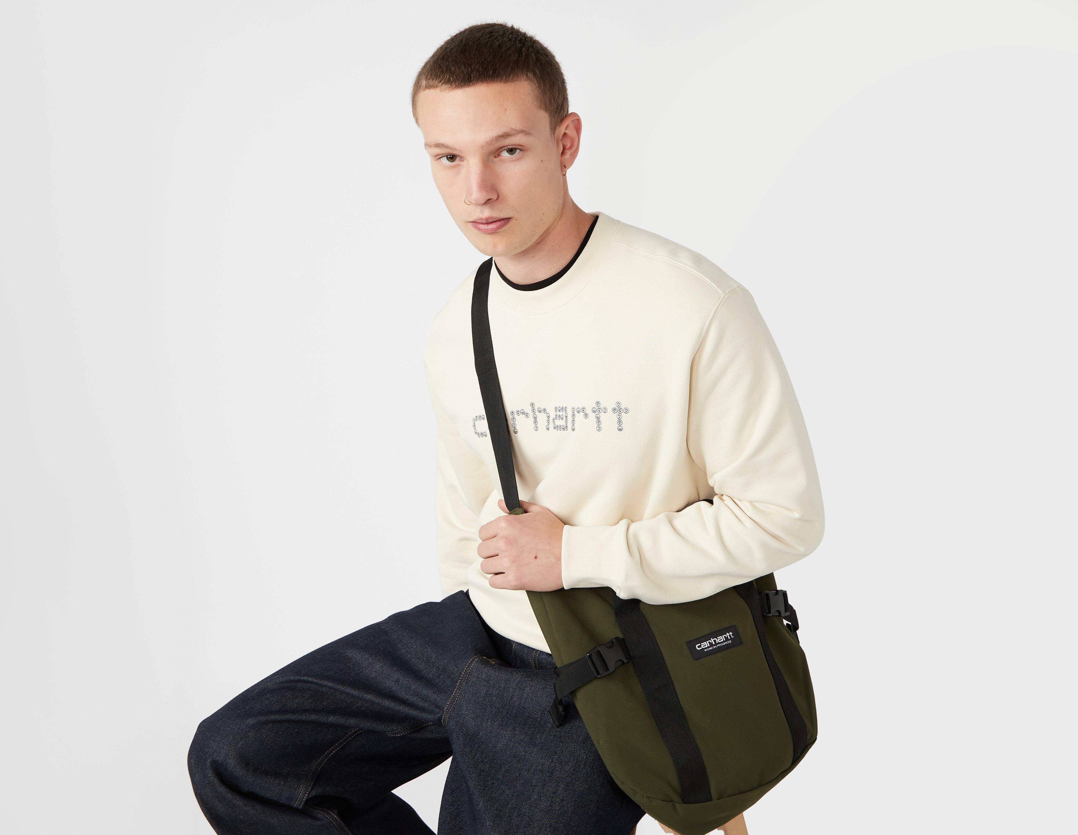 Carhartt WIP Rivet Script Sweatshirt