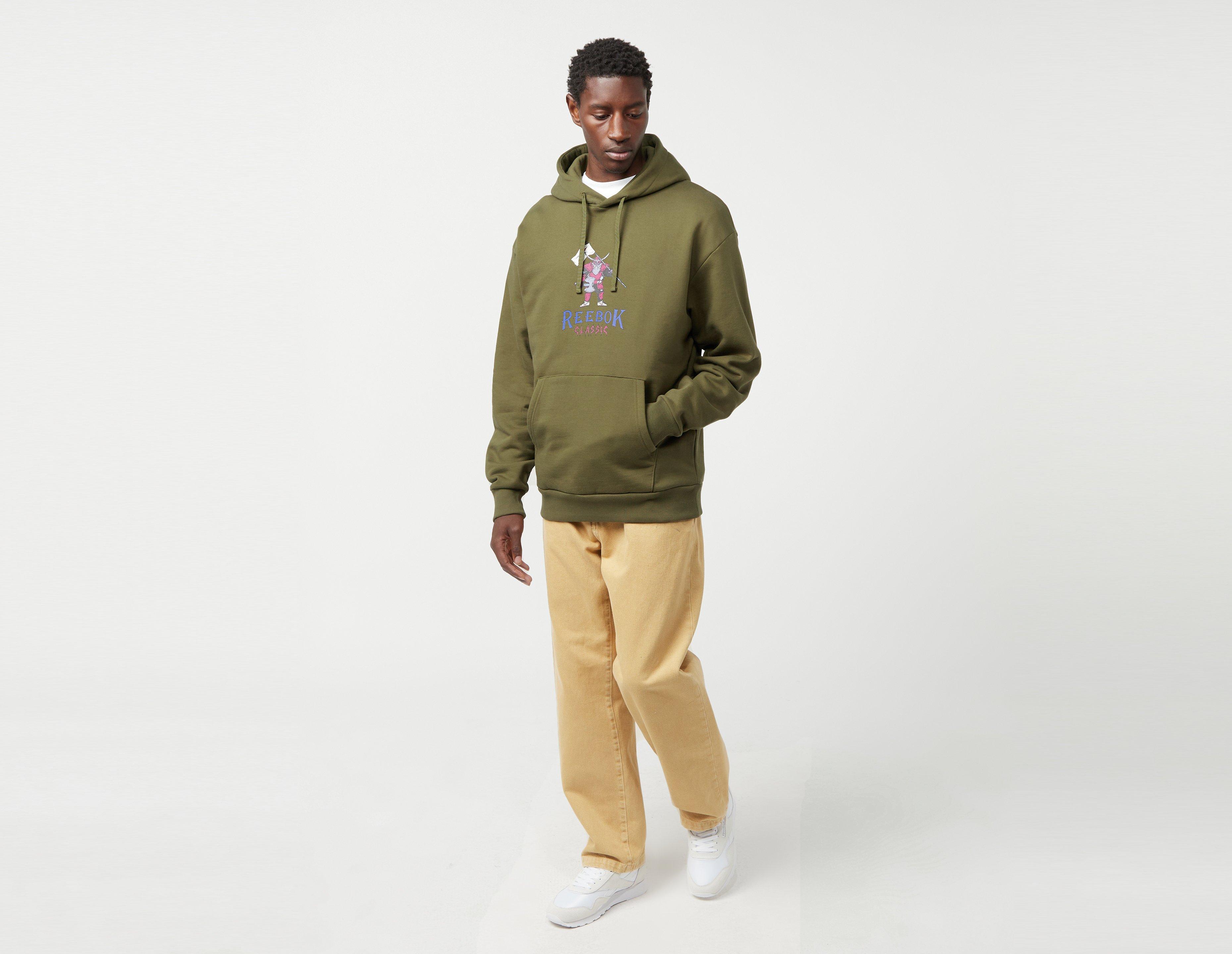 Reebok Dwarf Hoodie - size? exclusive