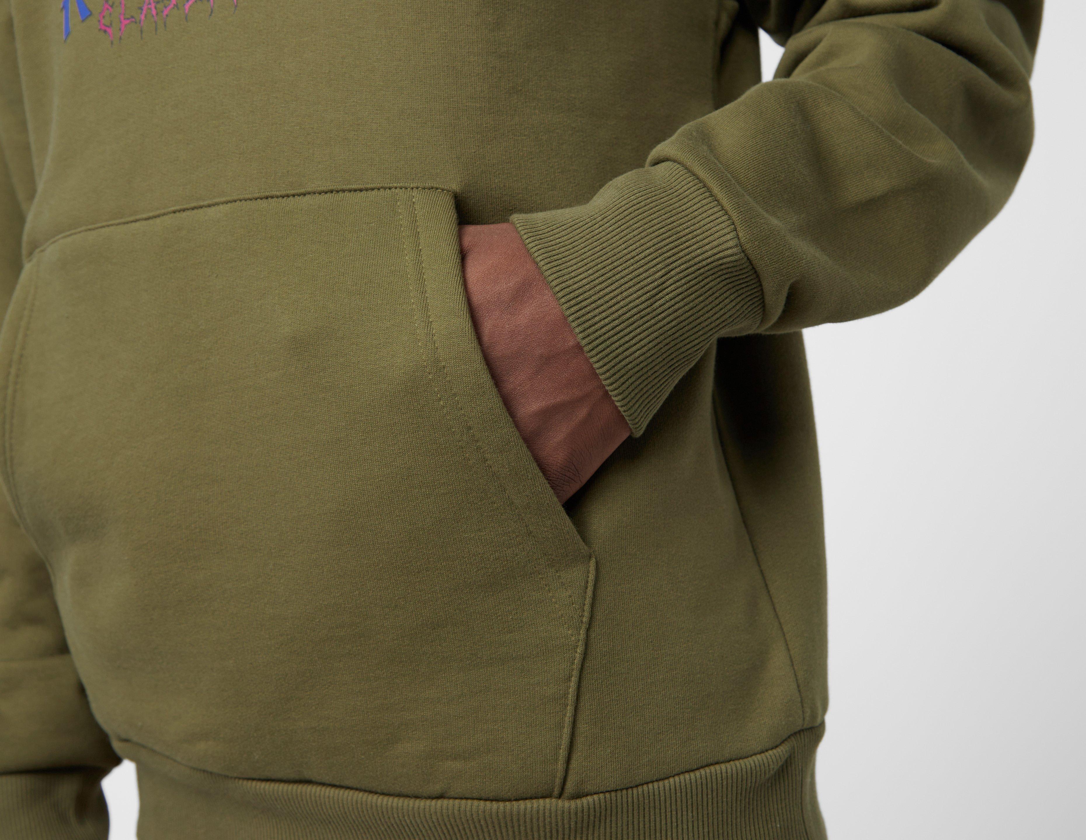 Reebok Dwarf Hoodie - size? exclusive