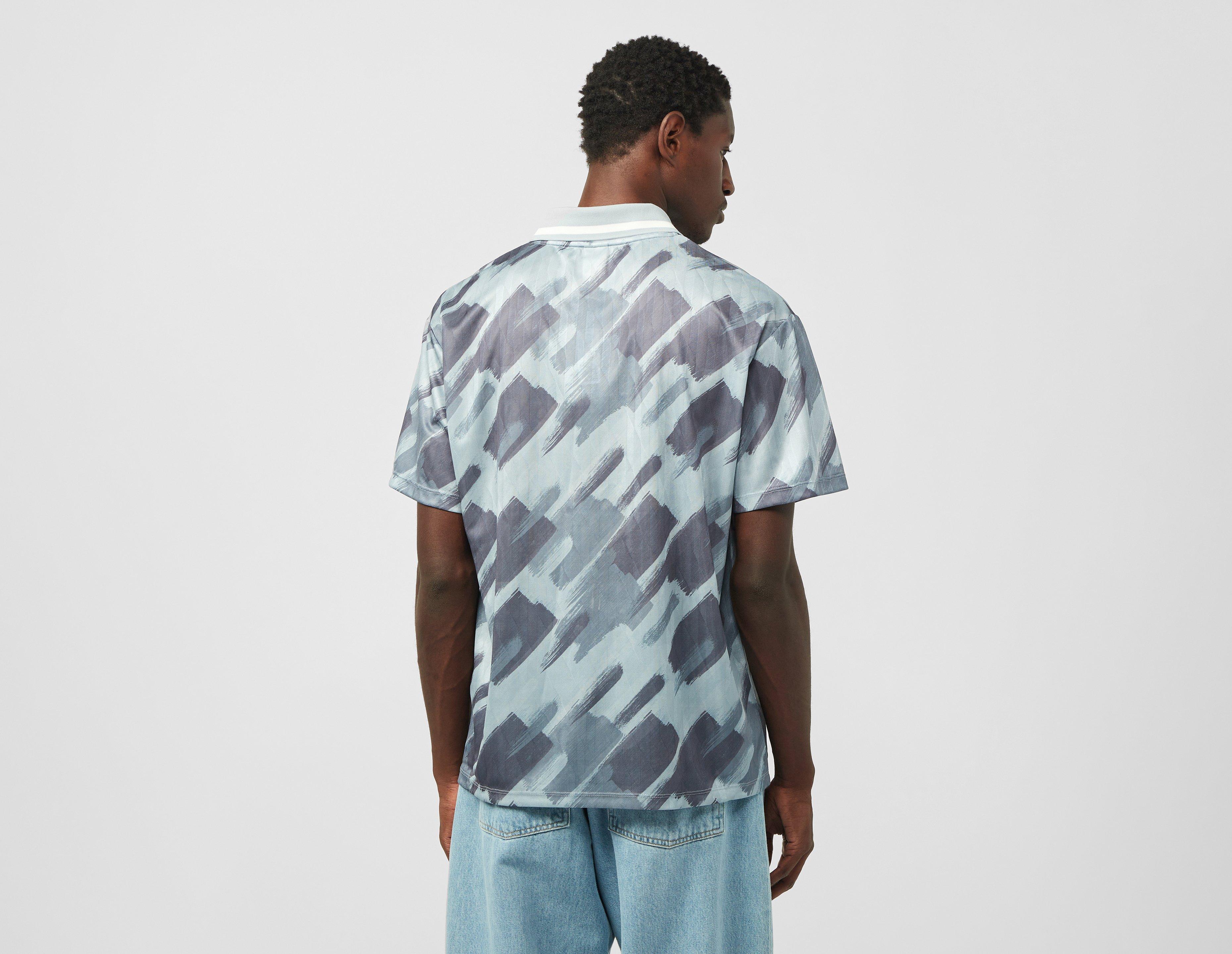 Reebok Farrow Football T-Shirt - size? exclusive