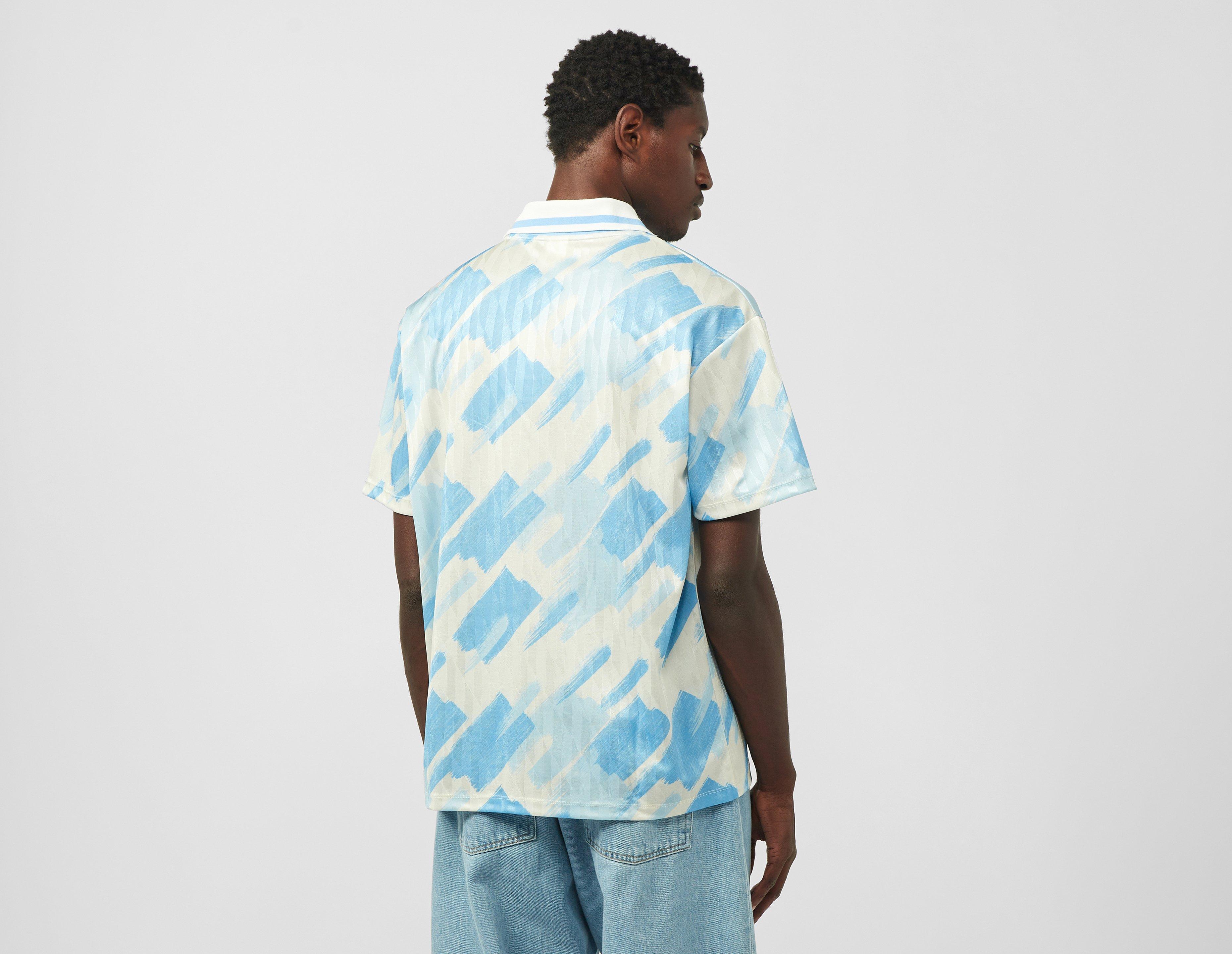 Reebok Farrow Football T-Shirt - size? exclusive