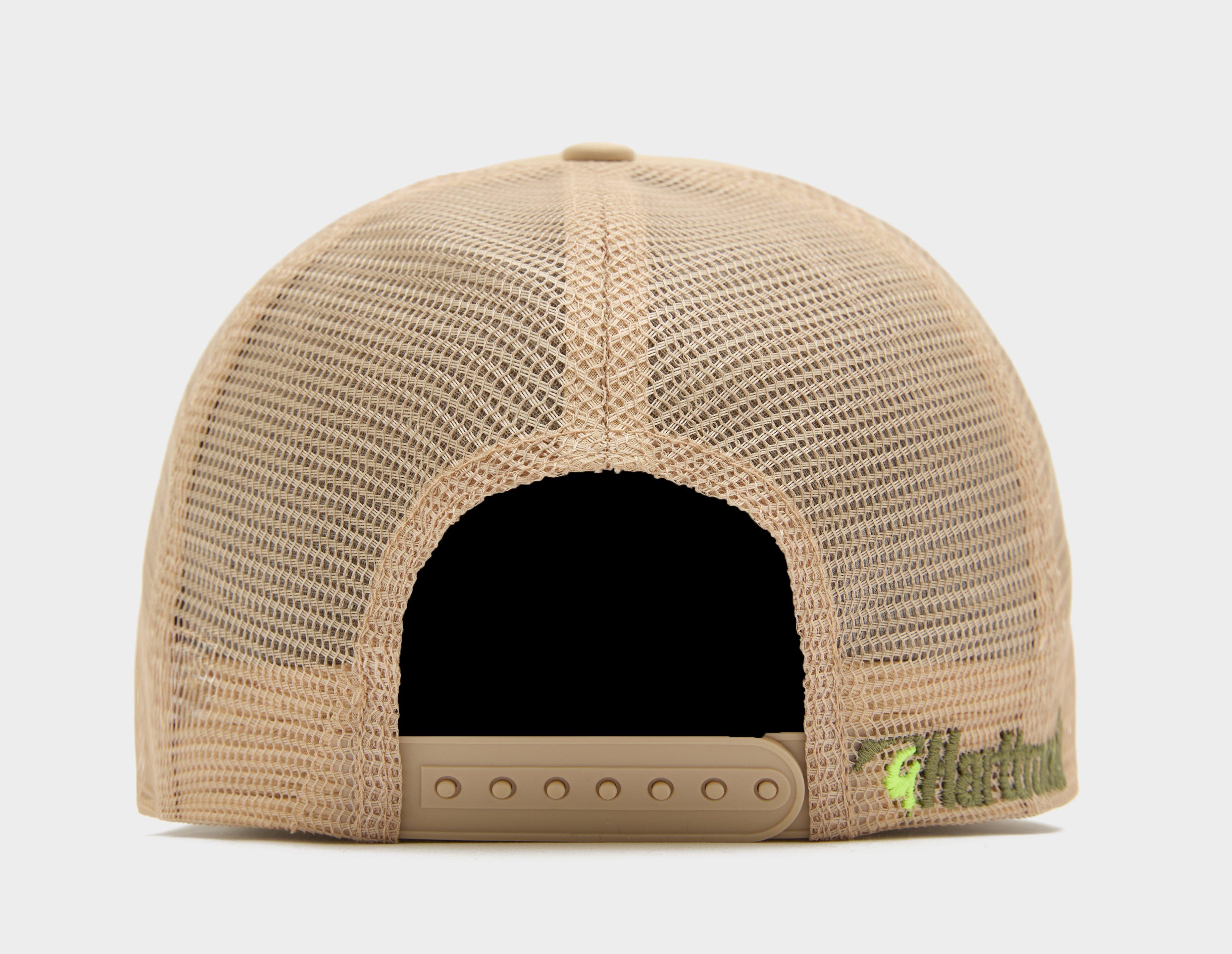 Carhartt WIP Harttronix Trucker Cap