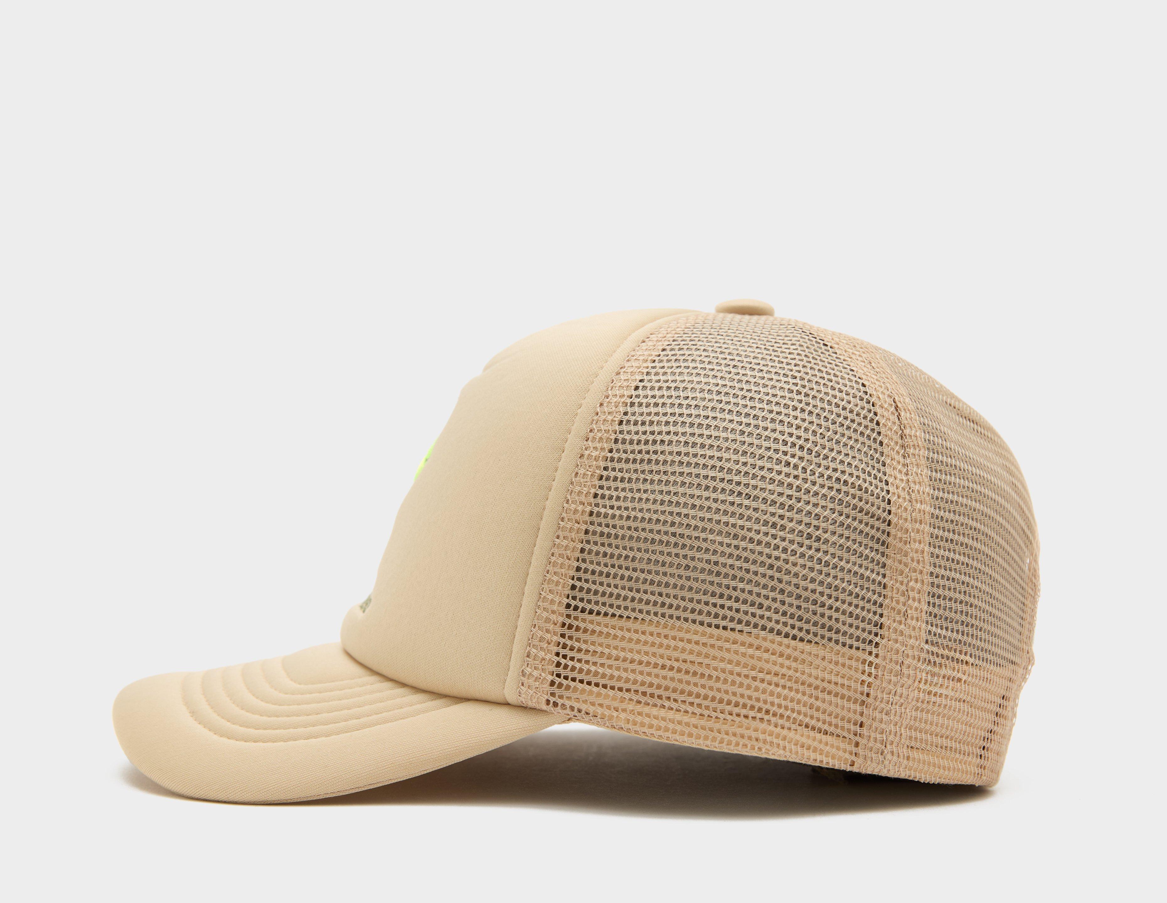 Carhartt WIP Harttronix Trucker Cap