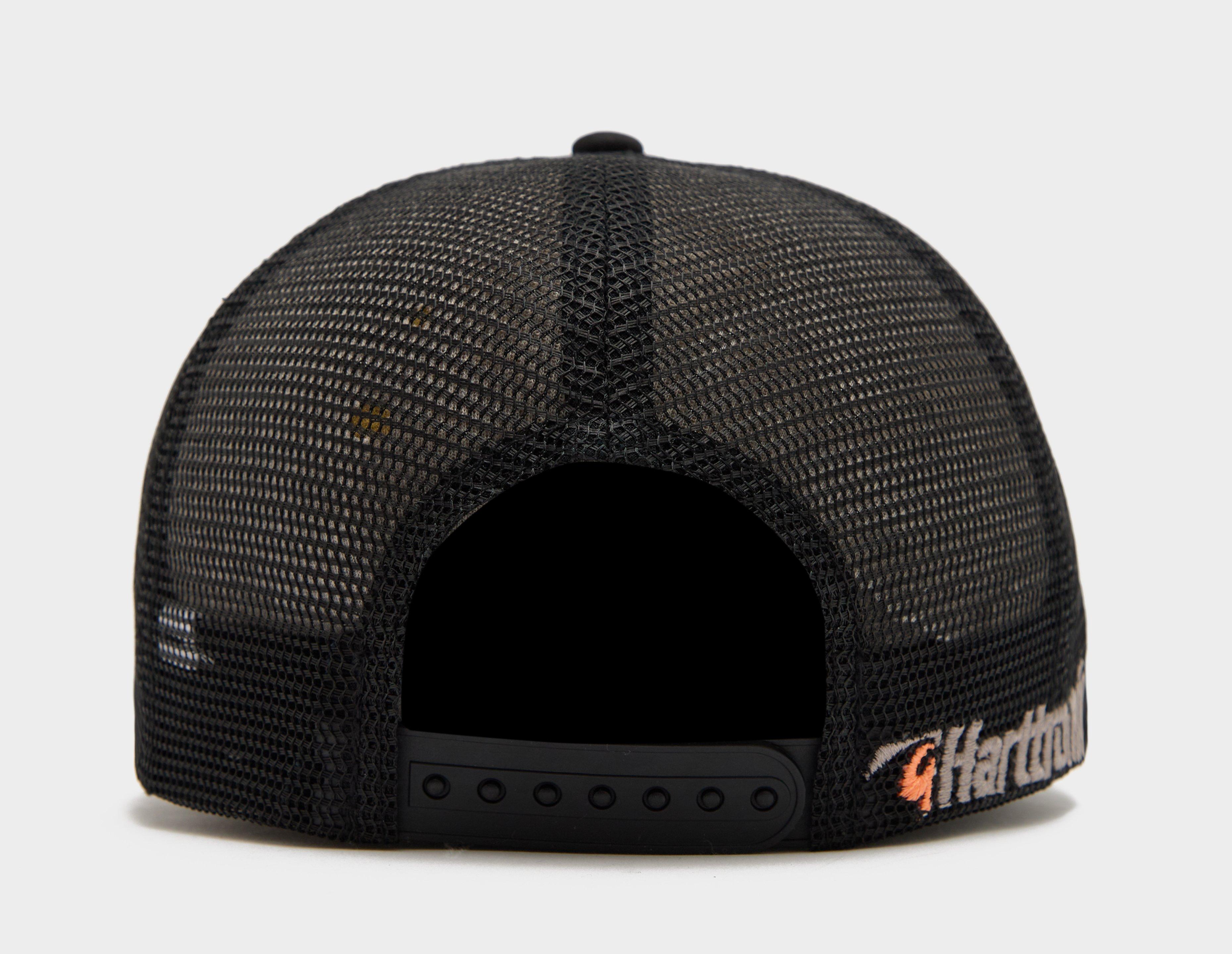 Carhartt WIP Harttronix Trucker Cap