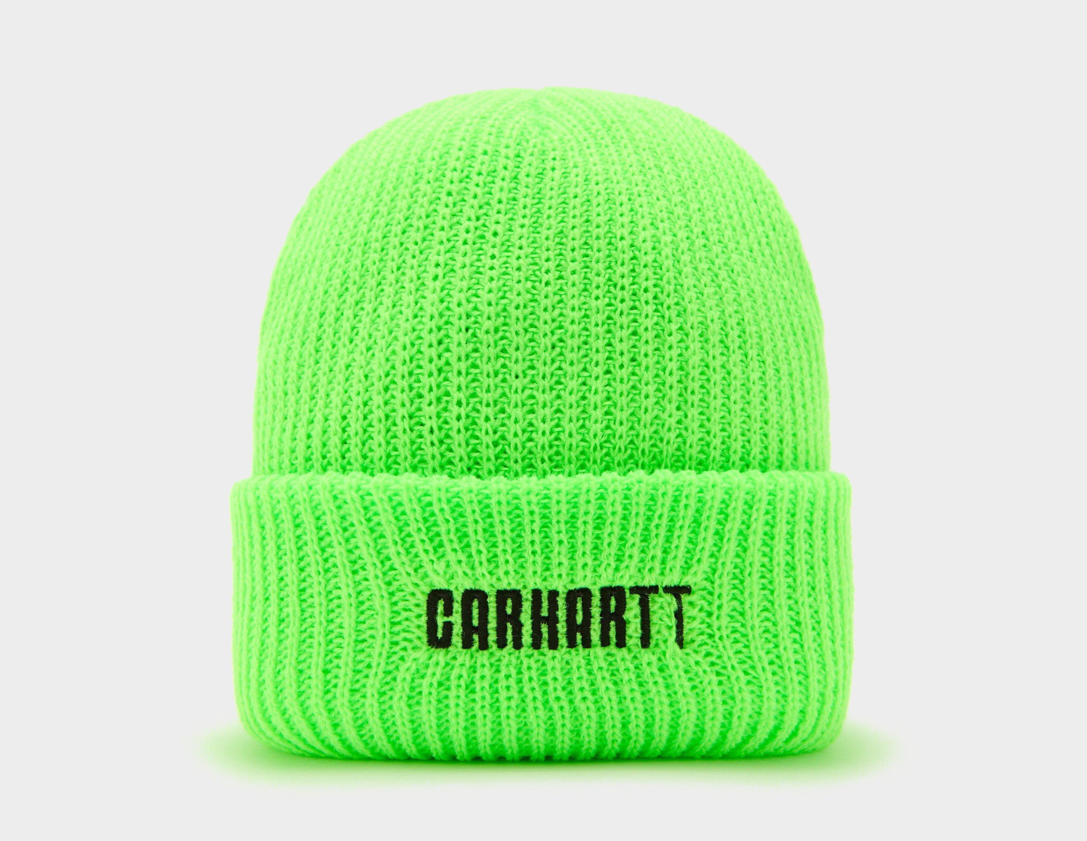 Carhartt WIP Industry Beanie