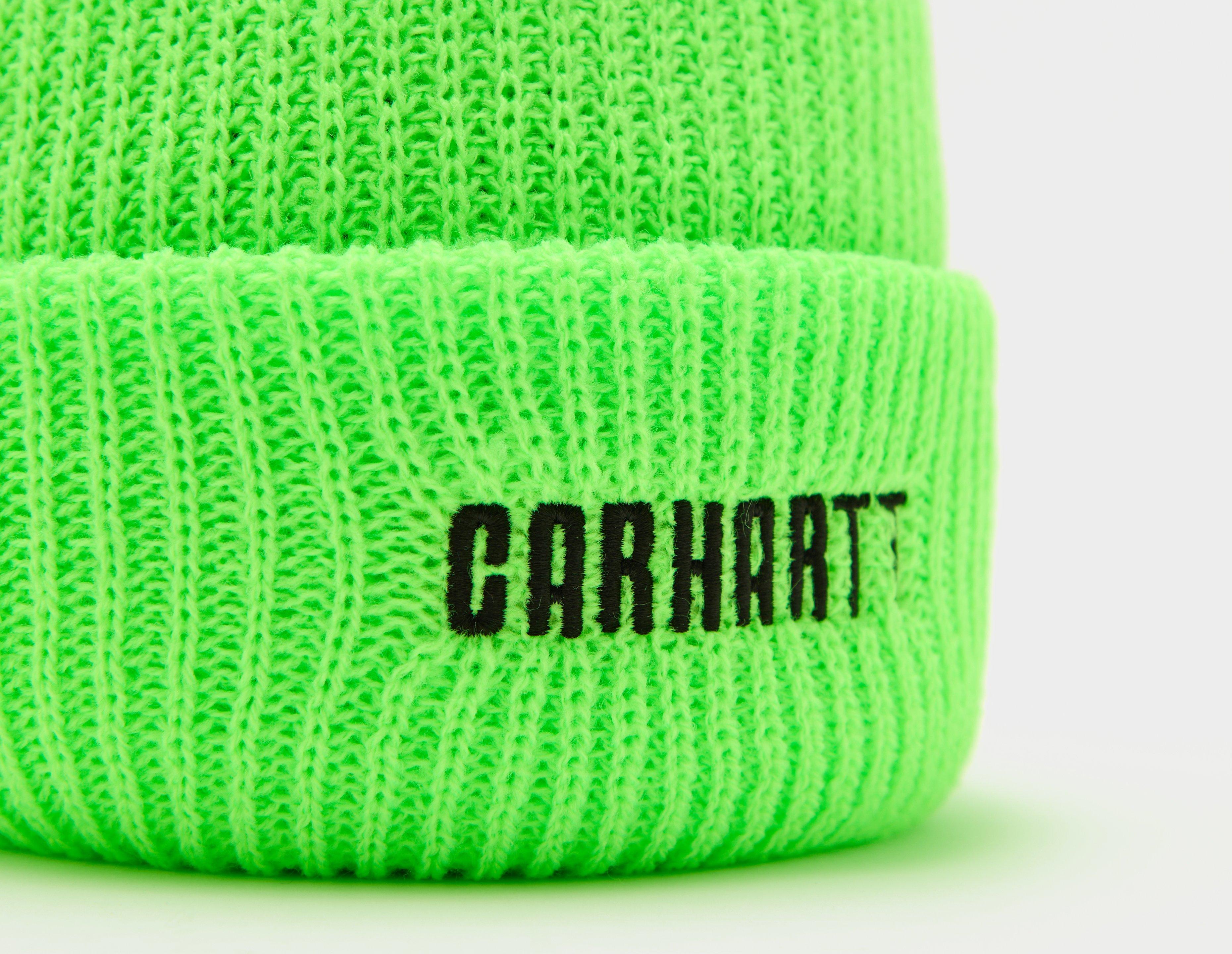 Carhartt WIP Industry Beanie
