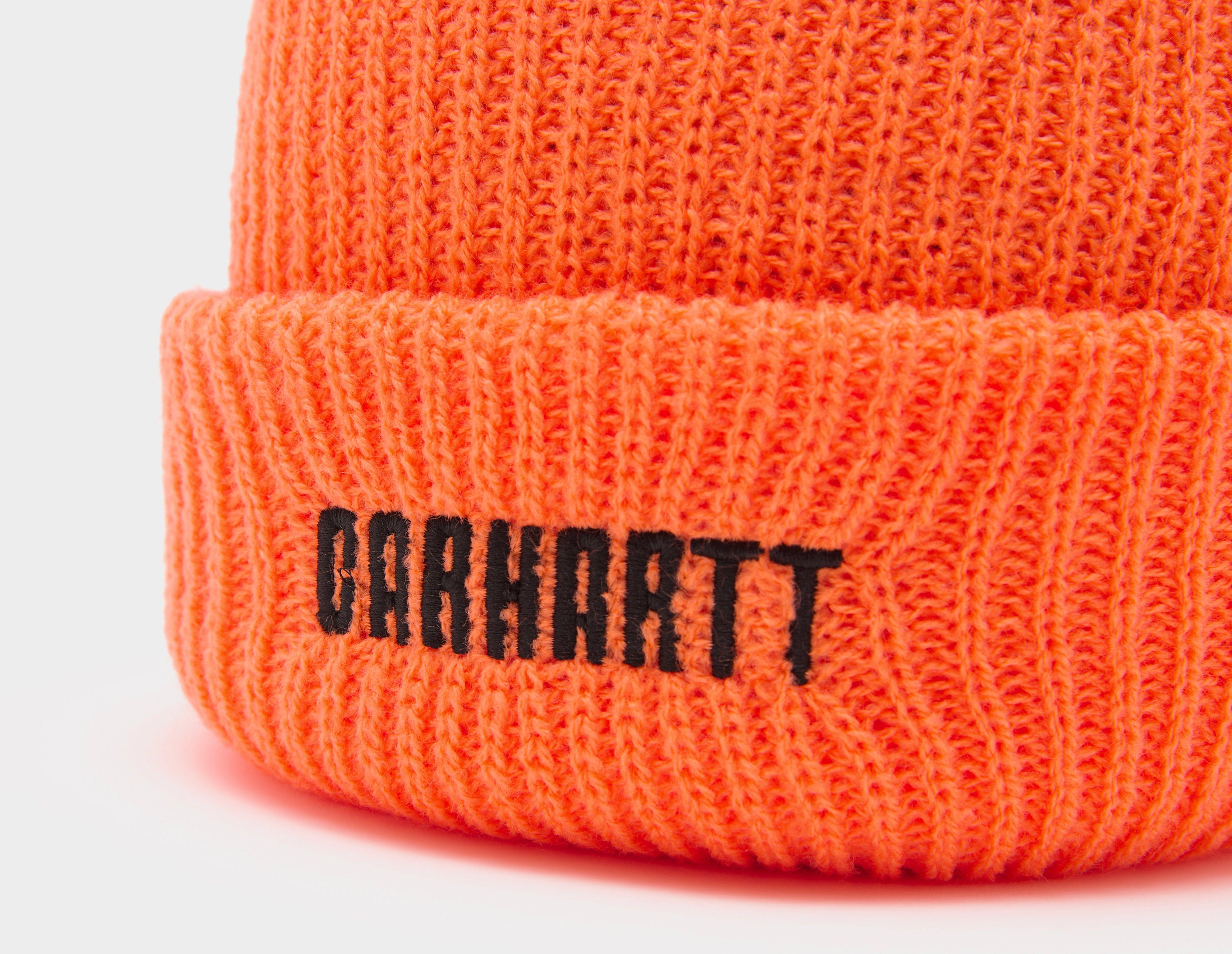 Carhartt WIP Industry Beanie