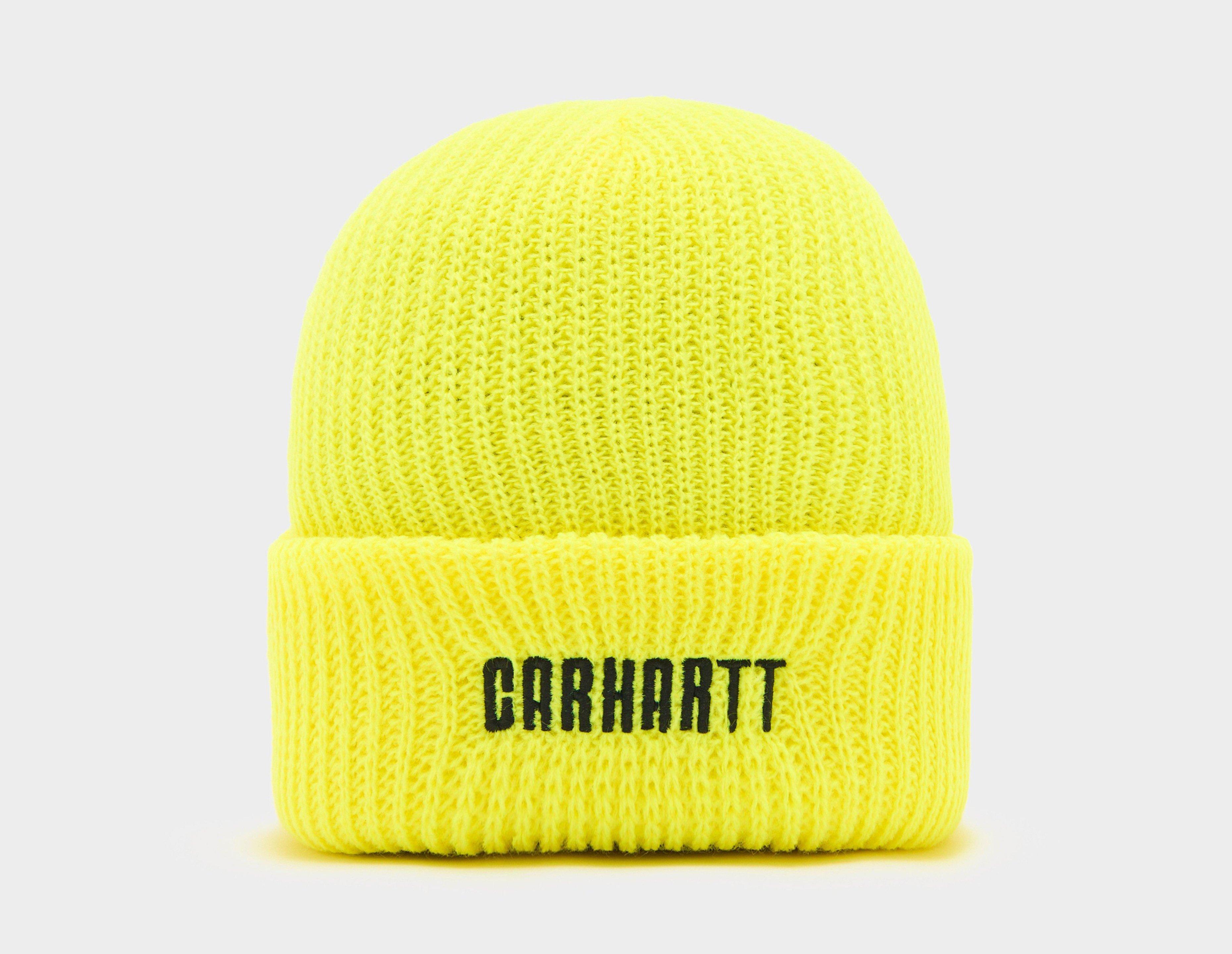 Carhartt WIP Industry Beanie