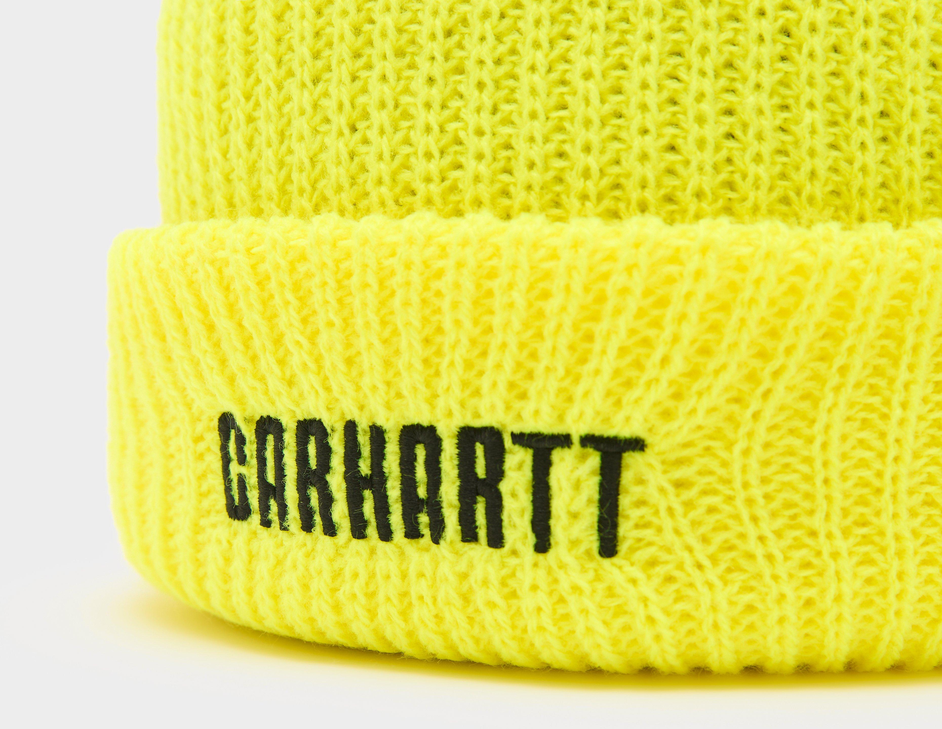 Carhartt WIP Industry Beanie