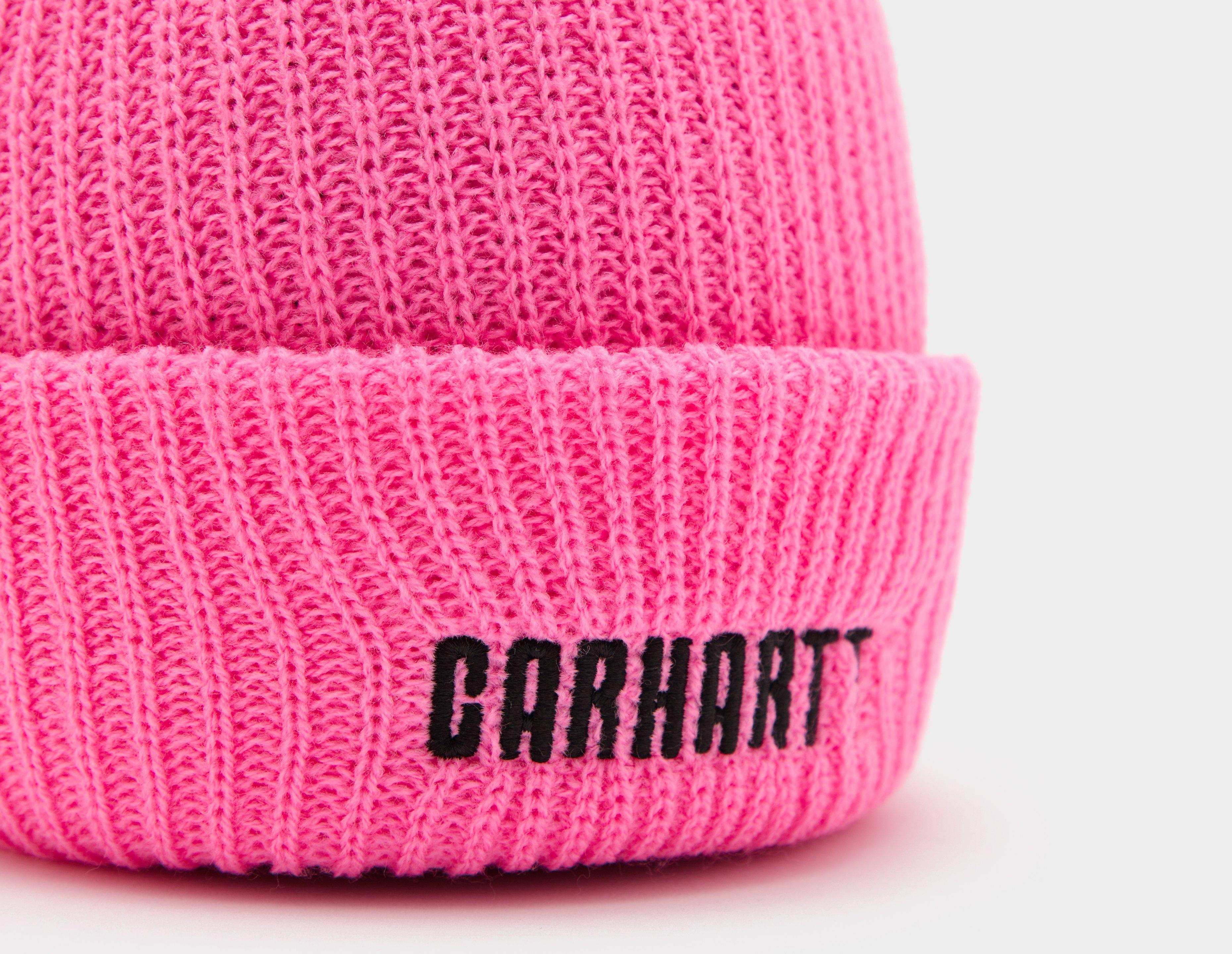 Carhartt WIP Industry Beanie