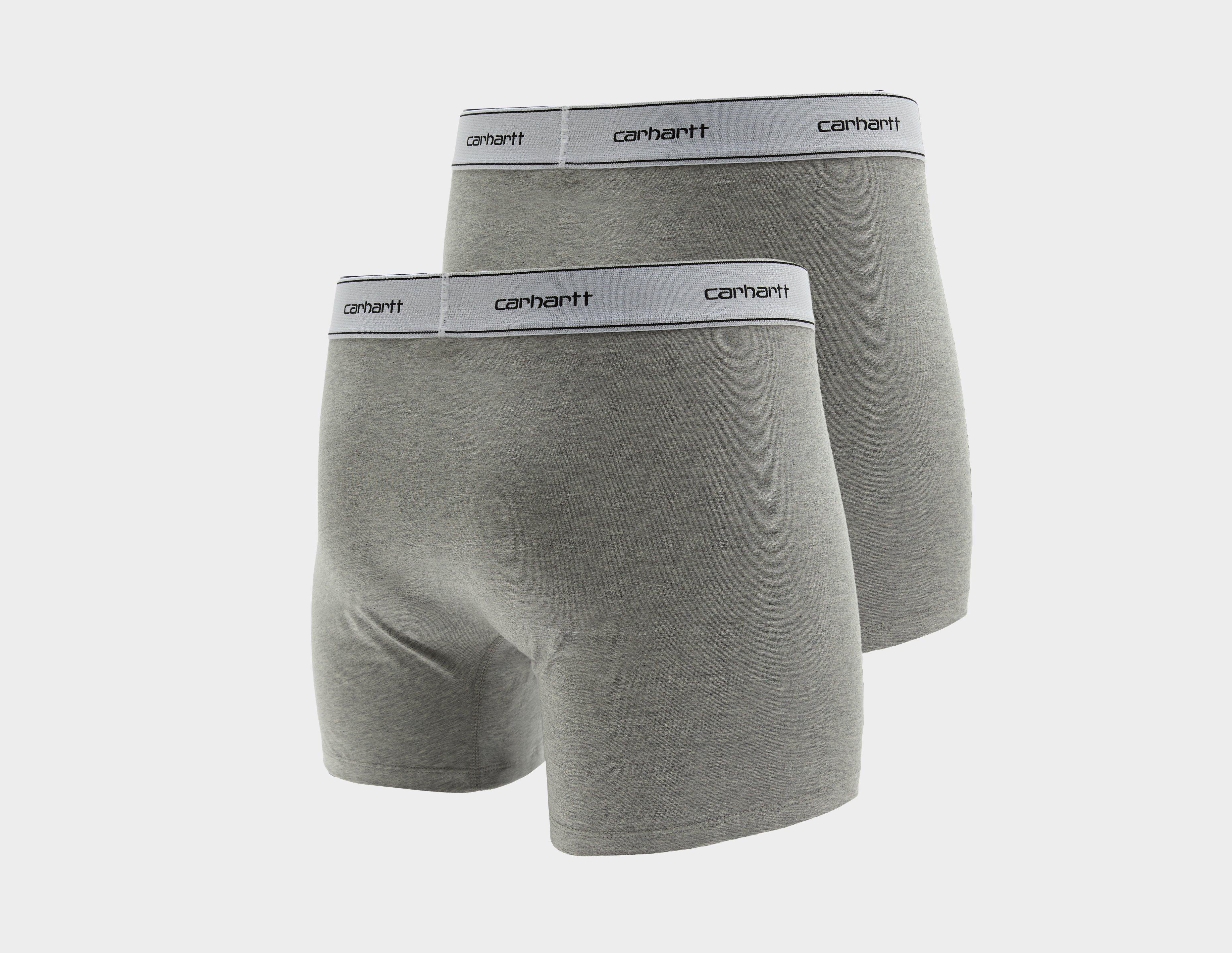 Carhartt WIP Cotton Trunks 2-Pack